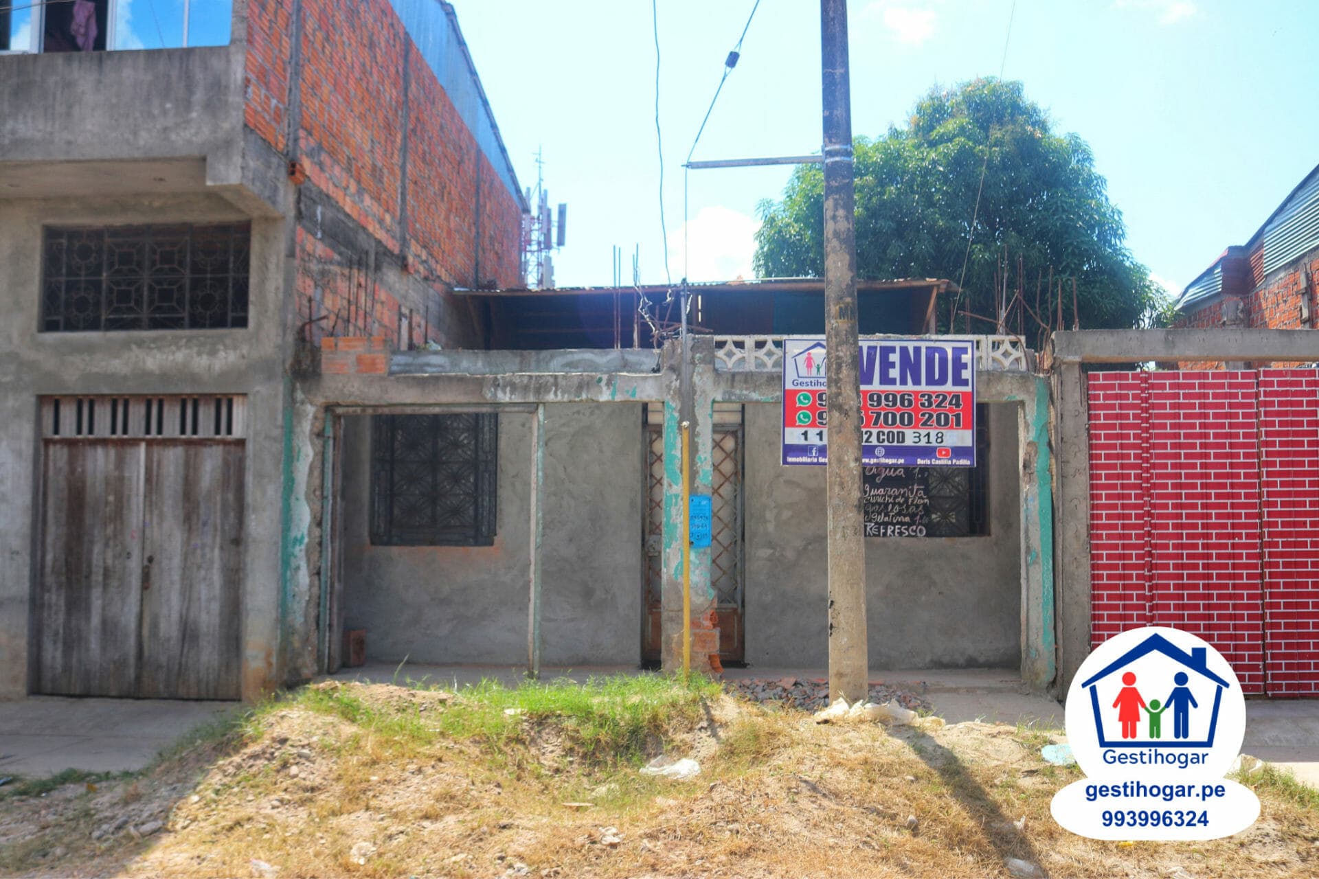 SE VENDE CASA EN PUCALLPA (115 M2) — foto 4