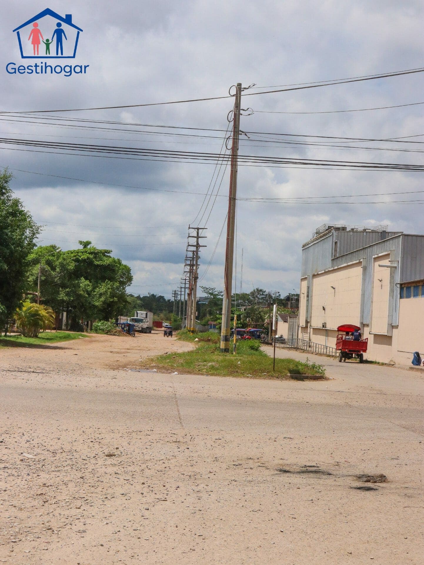 SE VENDE CASA EN PUCALLPA (345 M2) — foto 22