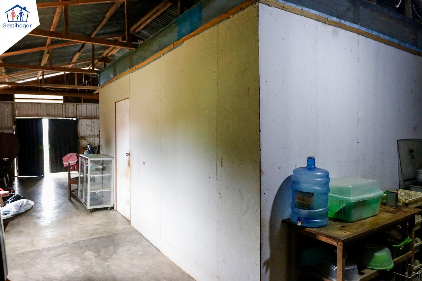 𝐒𝐄 𝐑𝐄𝐌𝐀𝐓𝐀 𝐂𝐀𝐒𝐀 𝐄𝐍 𝐌𝐈𝐒𝐌𝐀 𝐄𝐒𝐐𝐔𝐈𝐍𝐀, 𝐀 𝐔𝐍𝐀 𝐂𝐔𝐀𝐃𝐑𝐀 𝐃𝐄 𝐋𝐀 𝐀𝐕. 𝐋𝐋𝐎𝐐𝐔𝐄 𝐘𝐔𝐏𝐀𝐍𝐐𝐔𝐈 — foto 6