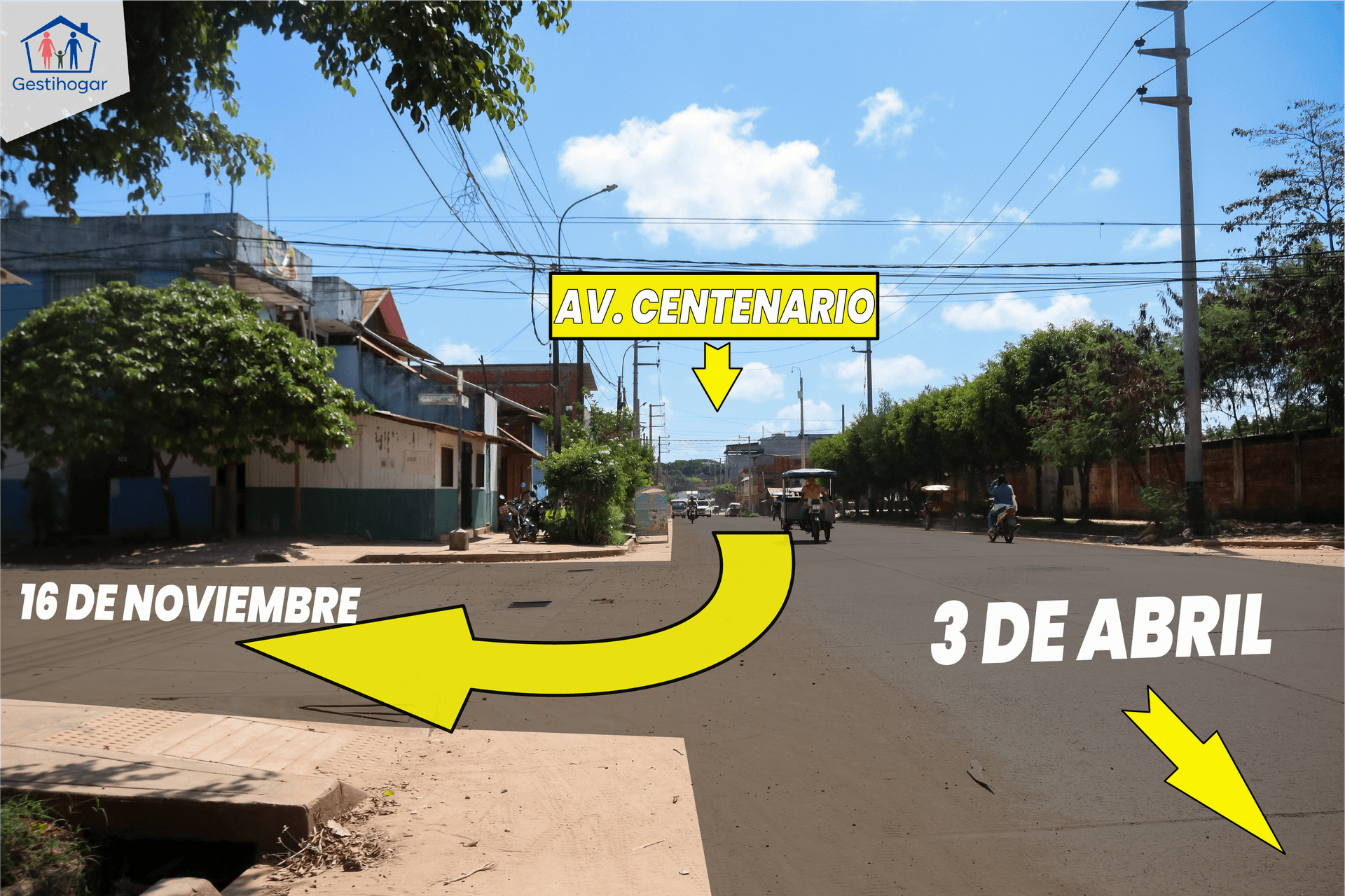 𝐒𝐄 𝐕𝐄𝐍𝐃𝐄 𝐓𝐄𝐑𝐑𝐄𝐍𝐎 𝐈𝐃𝐄𝐀𝐋 𝐏𝐀𝐑𝐀 𝐕𝐈𝐕𝐈𝐄𝐍𝐃𝐀 𝐄𝐍 𝐏𝐔𝐂𝐀𝐋𝐋𝐏𝐀 — foto 4