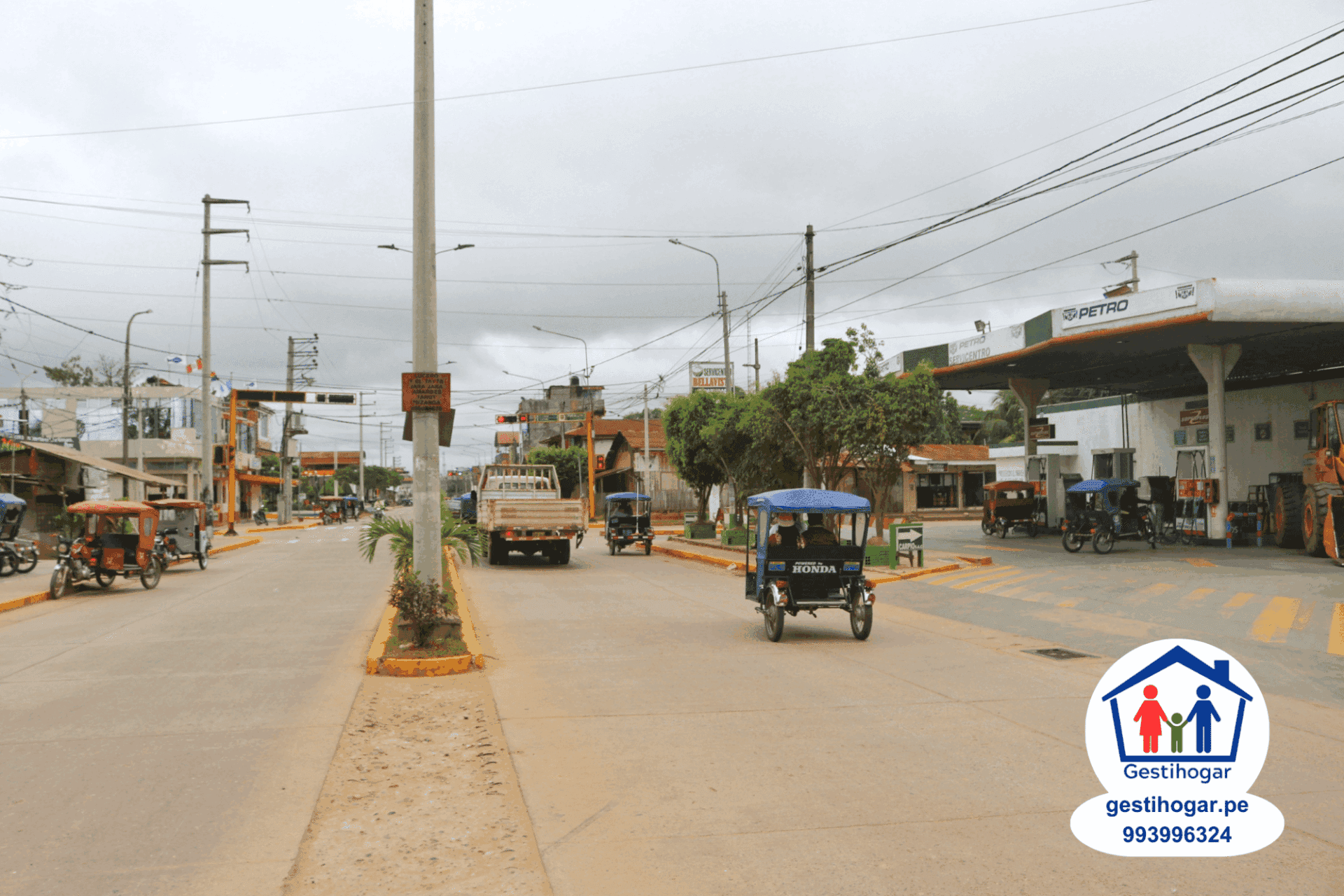 SE VENDE TERRENO EN PUCALLPA (600 M2) — foto 3