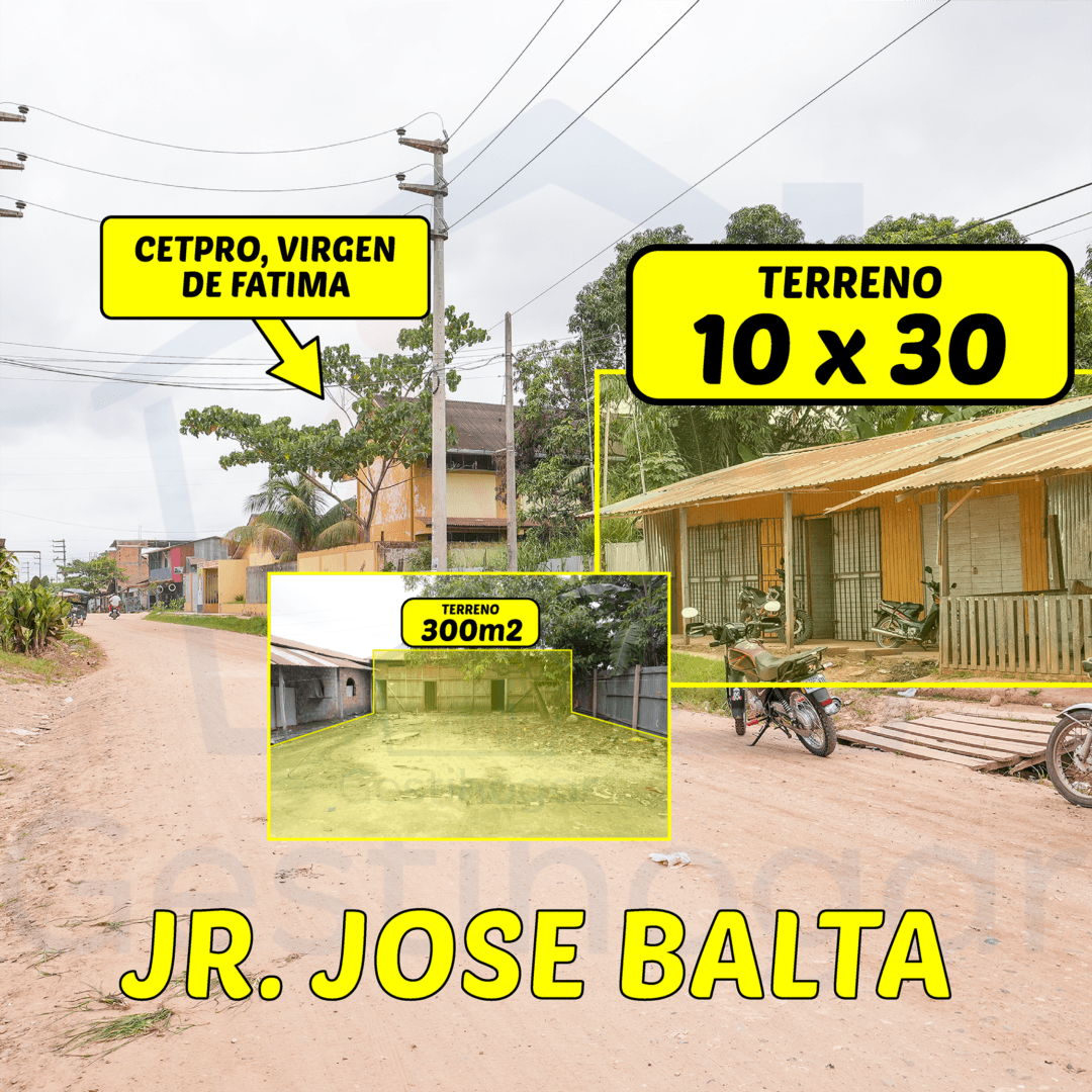 𝐕𝐄𝐍𝐃𝐄 𝐓𝐄𝐑𝐑𝐄𝐍𝐎 𝐀 𝟑 𝐌𝐈𝐍 𝐃𝐄 𝐋𝐀 𝐀𝐕. 𝐓𝐔𝐏𝐀𝐂 – 𝐏𝐔𝐂𝐀𝐋𝐋𝐏𝐀 — foto 4