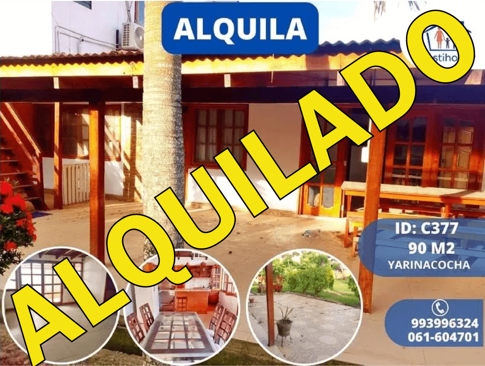 🚨🔥SE ALQUILA BONITAS CASAS EN CONDOMINIO CERRADO🔥🚨