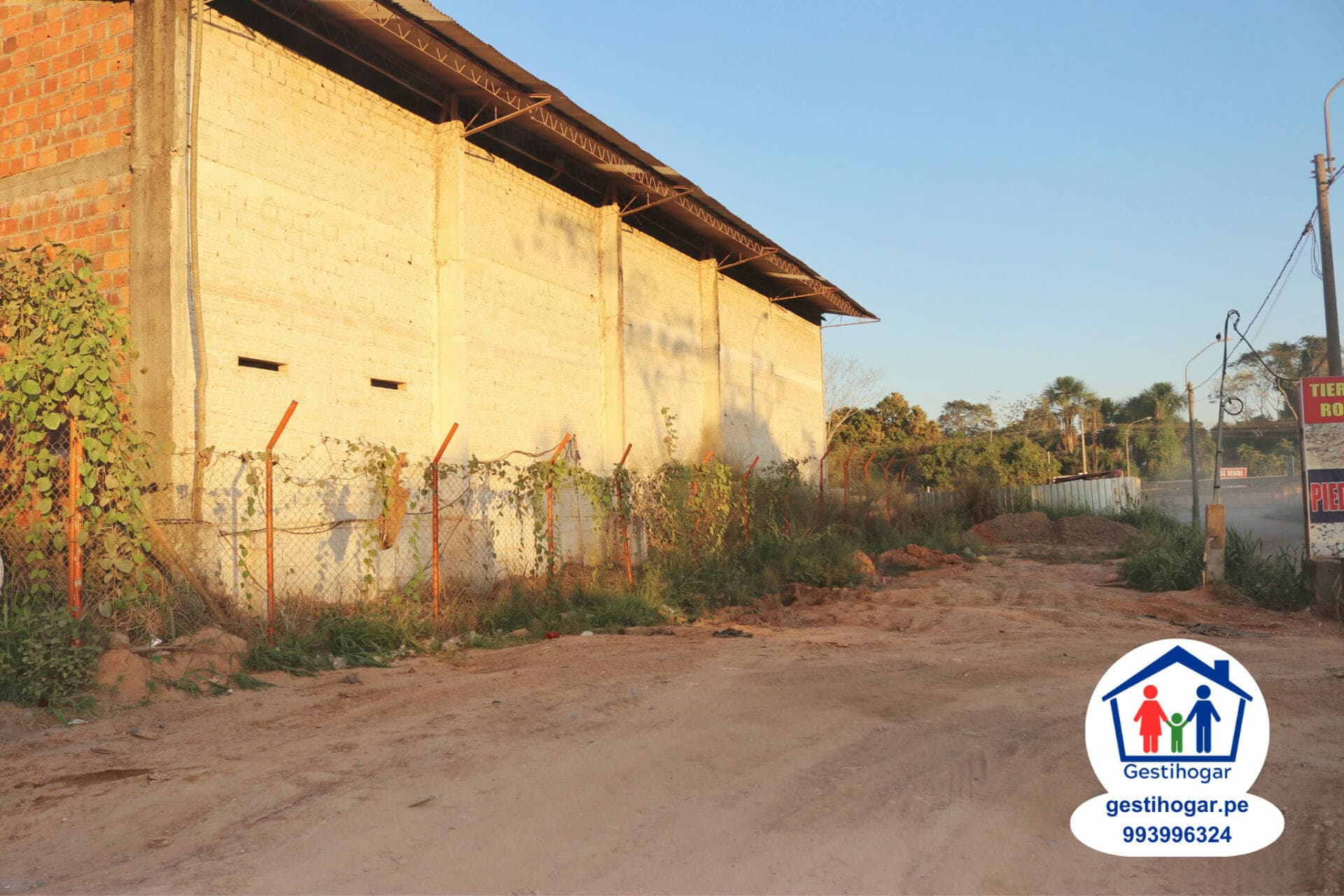 SE VENDE ALMACEN EN AVENIDA PRINCIPAL. PUCALLPA CARRETERA FEDERICO BASADRE  — foto 23