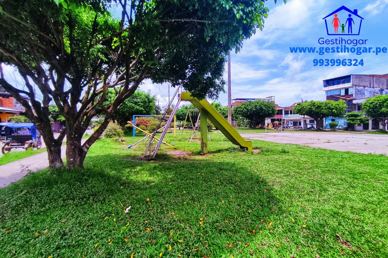 SE VENDE CASA EN PUCALLPA (115 M2) — foto 10