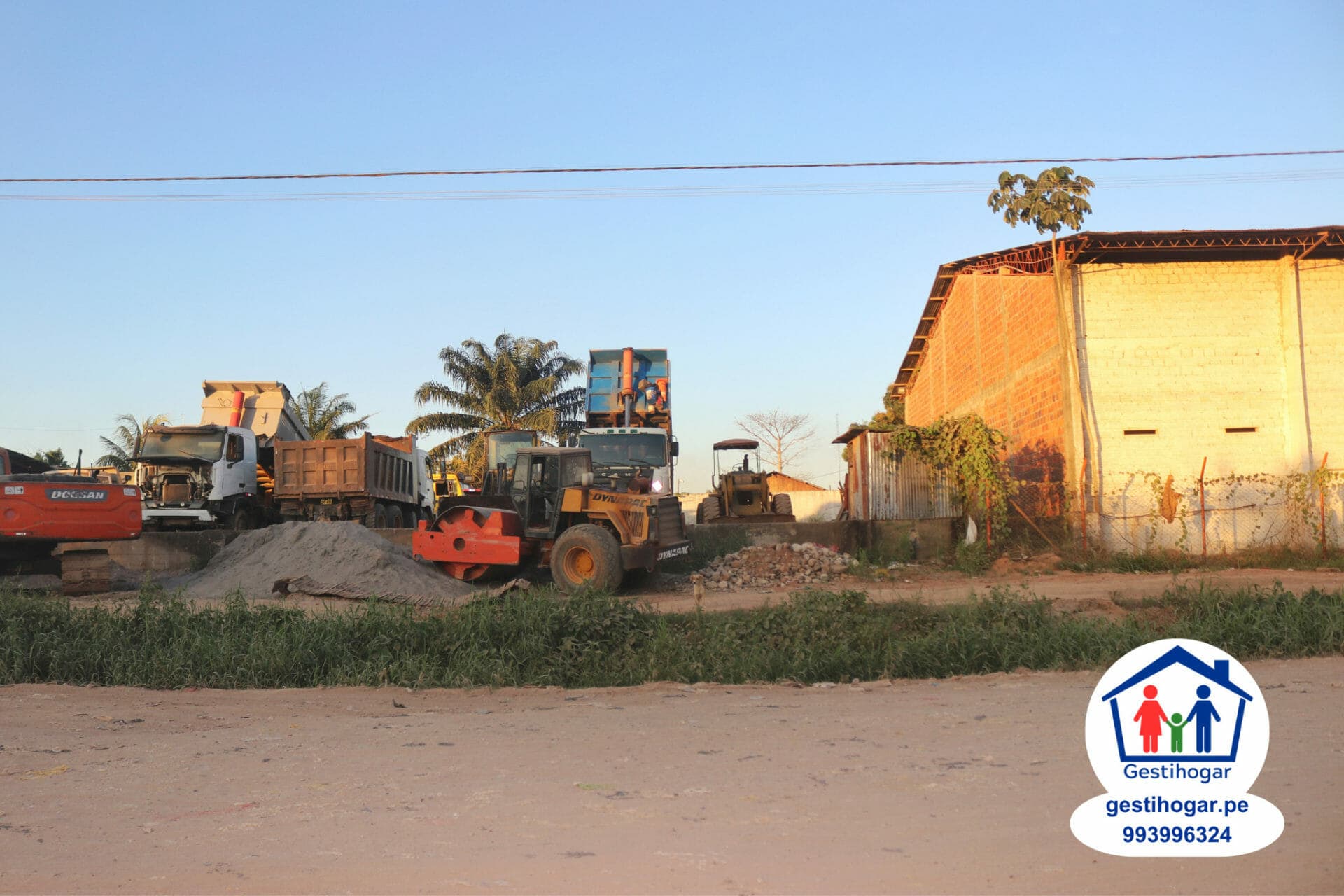 SE VENDE ALMACEN EN AVENIDA PRINCIPAL. PUCALLPA CARRETERA FEDERICO BASADRE  — foto 21