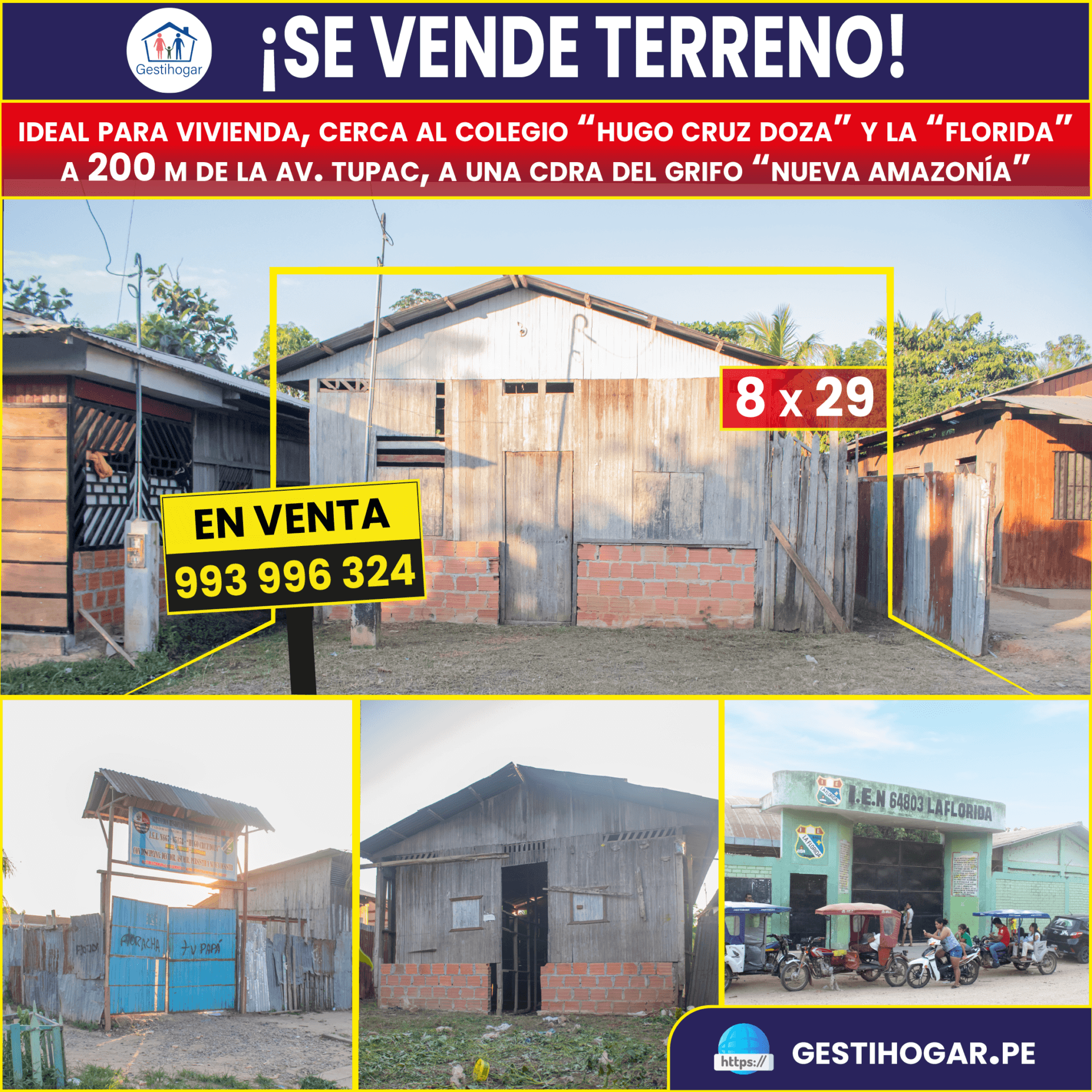 𝐑𝐄𝐌𝐀𝐓𝐎 𝐓𝐄𝐑𝐑𝐄𝐍𝐎 𝐂𝐄𝐑𝐂𝐀 𝐀𝐋 𝐌𝐄𝐑𝐂𝐀𝐃𝐎 𝐌𝐀𝐘𝐎𝐑𝐈𝐒𝐓𝐀 — foto 2