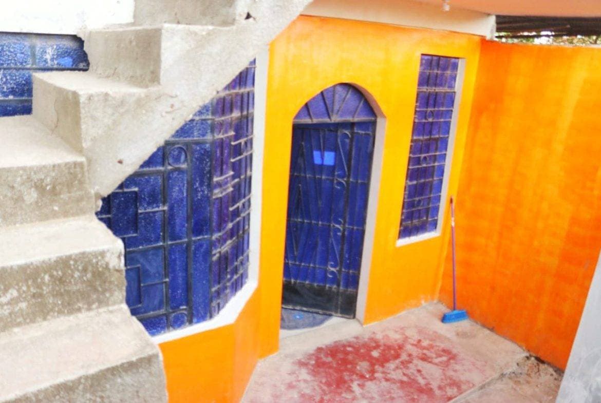 ALQUILO CASA MATERIAL NOBLE EN PUCALLPA