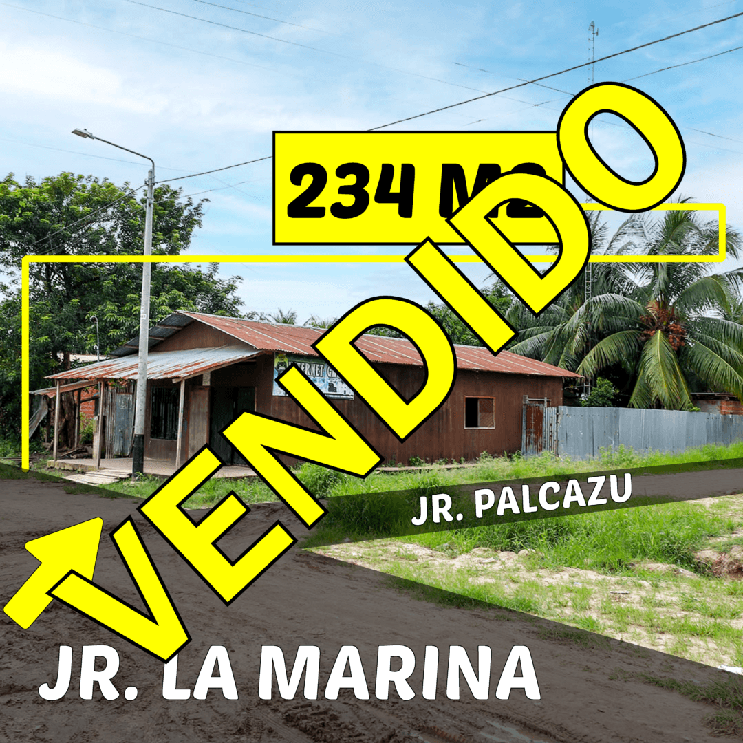 𝐒𝐄 𝐑𝐄𝐌𝐀𝐓𝐀 𝐂𝐀𝐒𝐀 𝐄𝐍 𝐌𝐈𝐒𝐌𝐀 𝐄𝐒𝐐𝐔𝐈𝐍𝐀, 𝐀 𝐔𝐍𝐀 𝐂𝐔𝐀𝐃𝐑𝐀 𝐃𝐄 𝐋𝐀 𝐀𝐕. 𝐋𝐋𝐎𝐐𝐔𝐄 𝐘𝐔𝐏𝐀𝐍𝐐𝐔𝐈