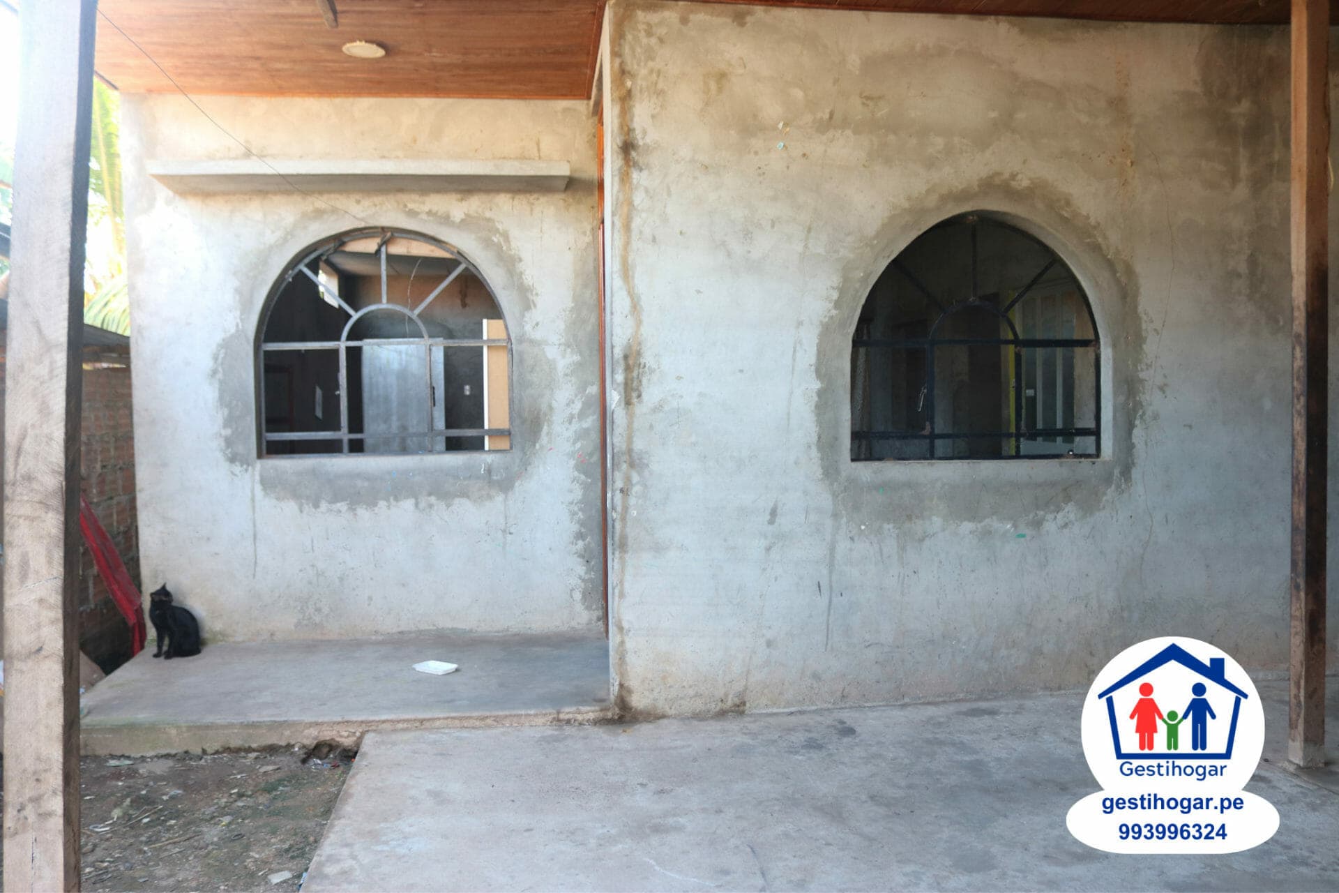 SE VENDE CASA EN PUCALLPA (250 M2) — foto 6