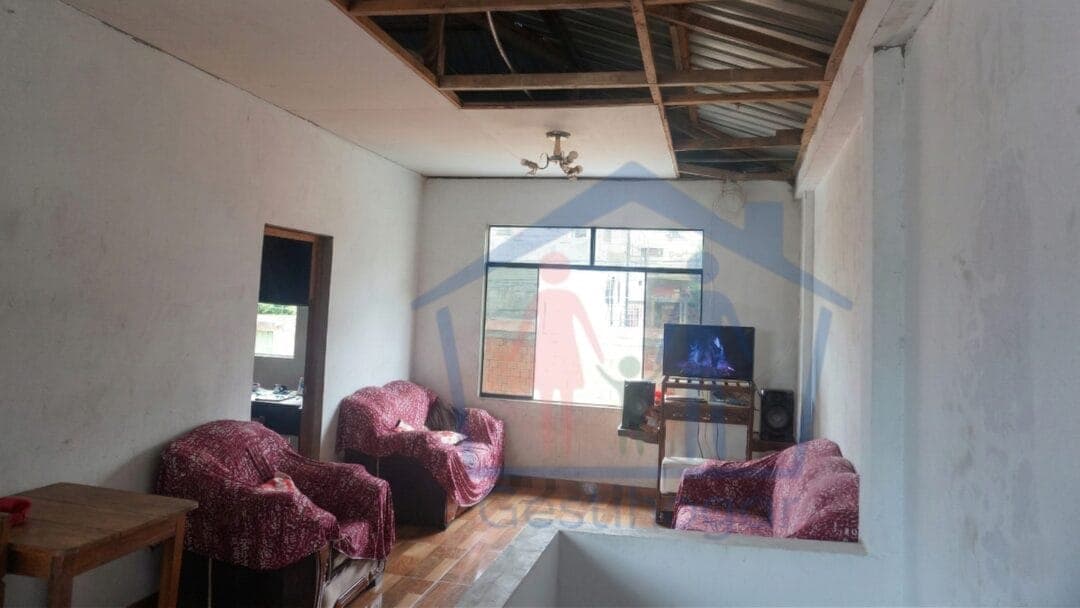 Casa en Esquina A 1 cuadra del chifa Panda y Av Miraflores. Pucallpa — foto 12