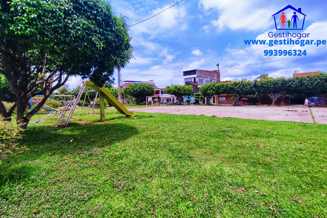 SE VENDE CASA EN PUCALLPA (115 M2) — foto 11