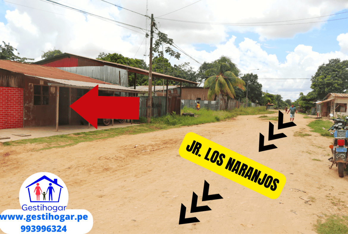 SE VENDE TERRENO BARATO EN PUCALLPA UCAYALI — foto 4