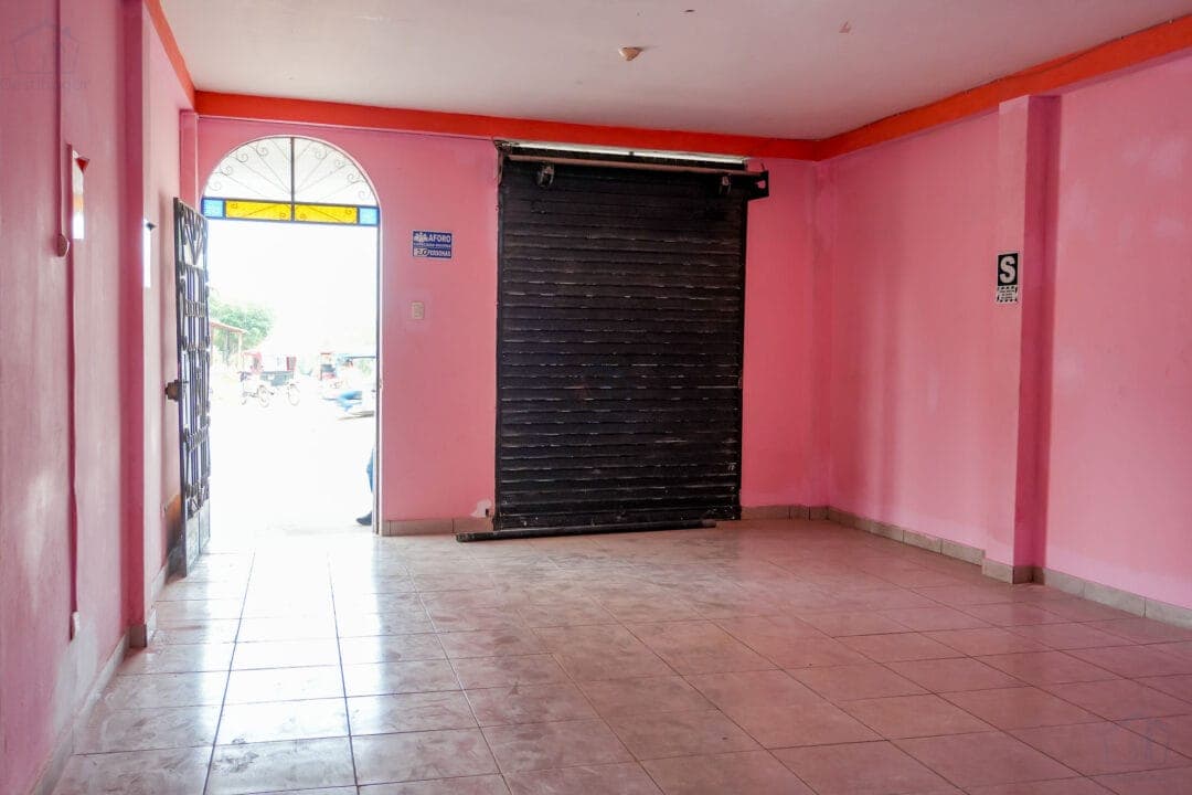 𝐒𝐄 𝐀𝐋𝐐𝐔𝐈𝐋𝐀𝐍 𝟐 𝐋𝐎𝐂𝐀𝐋𝐄𝐒 𝐂𝐎𝐌𝐄𝐑𝐂𝐈𝐀𝐋𝐄𝐒 𝐄𝐍 𝐀𝐕 𝐁𝐄𝐋𝐋𝐀𝐕𝐈𝐒𝐓𝐀-𝐏𝐑𝐎𝐋𝐎𝐍𝐆. 𝐀𝐕. 𝐒𝐀𝐍 𝐌𝐀𝐑𝐓𝐈𝐍 (𝐀𝐋𝐓𝐎 𝐓𝐑𝐀𝐍𝐒𝐈𝐓𝐎) — foto 6