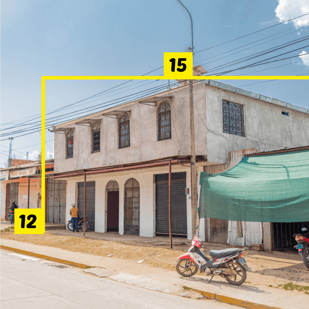 𝐒𝐄 𝐕𝐄𝐍𝐃𝐄 𝐂𝐀𝐒𝐀 𝐂𝐎𝐍 𝟐 𝐋𝐎𝐂𝐀𝐋𝐄𝐒 𝐂𝐎𝐌𝐄𝐑𝐂𝐈𝐀𝐋𝐄𝐒 – 𝐏𝐔𝐂𝐀𝐋𝐋𝐏𝐀. — foto 4