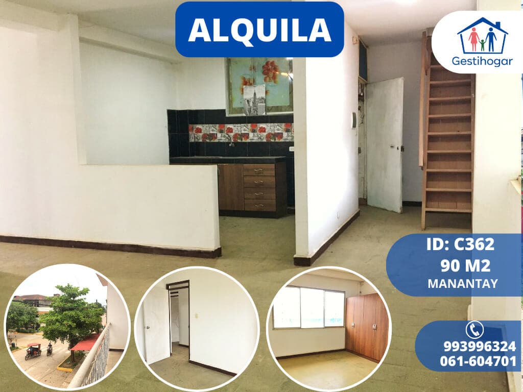 SE ALQUILA DEPARTAMENTO EN EL CENTRO PUCALLPA — foto 9