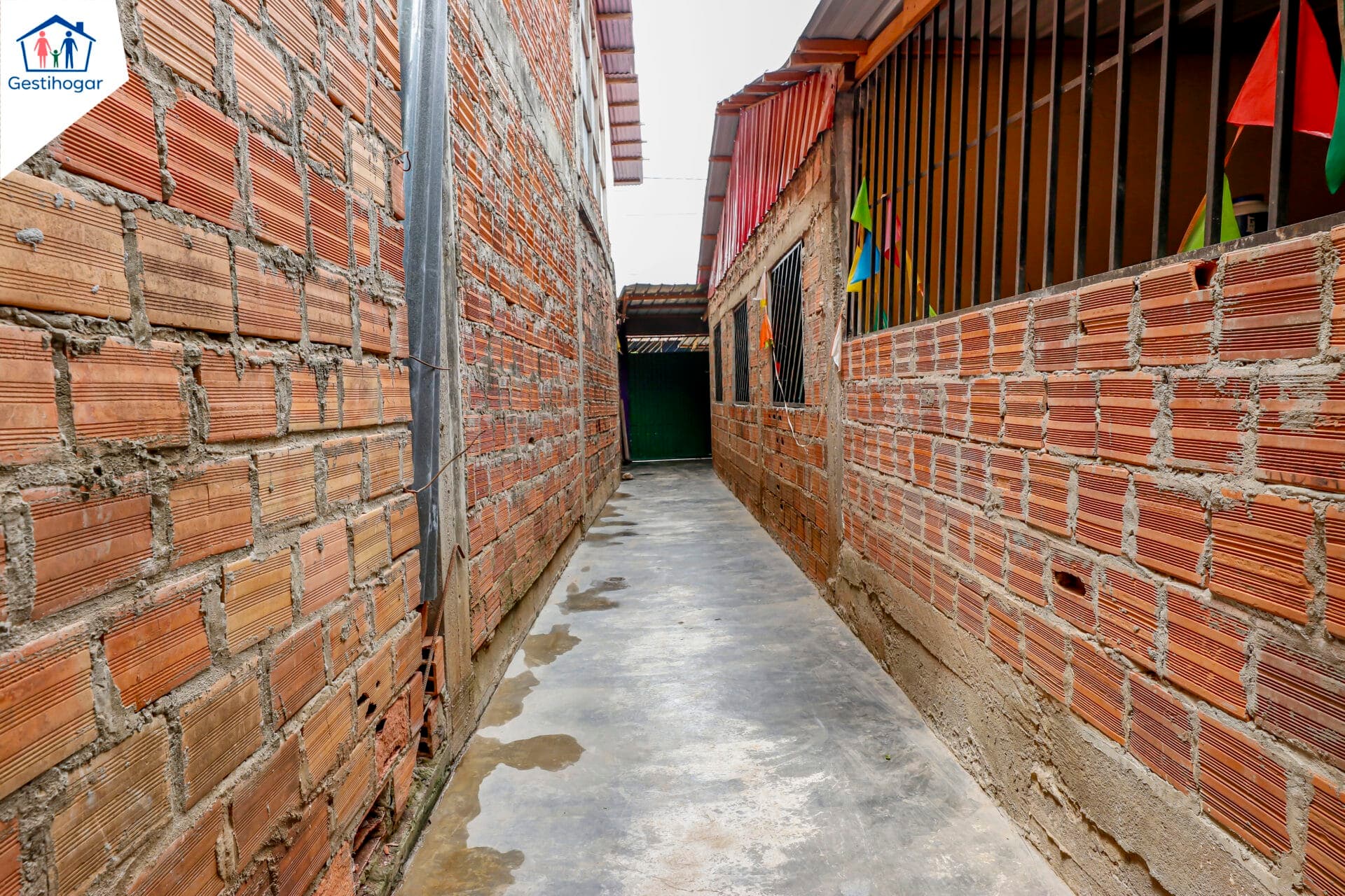 Se vende hermosa casa a 1 cuadra de Av Miraflores - Pucallpa — foto 8