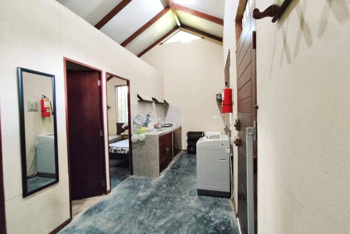 SE VENDE HERMOSA CASA DE CAMPO EN PUCALLPA — foto 2