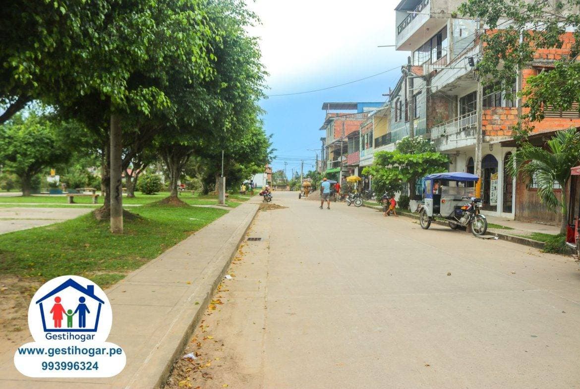 SE VENDE CASA CERCA A PARQUE (115 M2) — foto 4