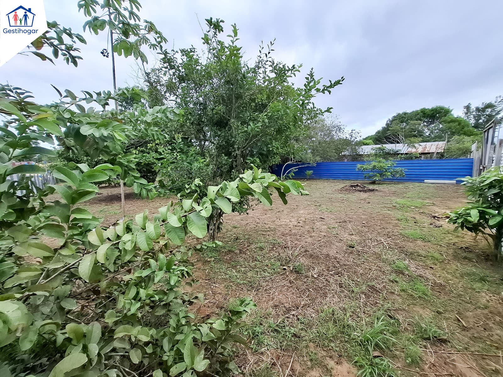 OPORTUNIDAD ÚNICA EN EL KM 17