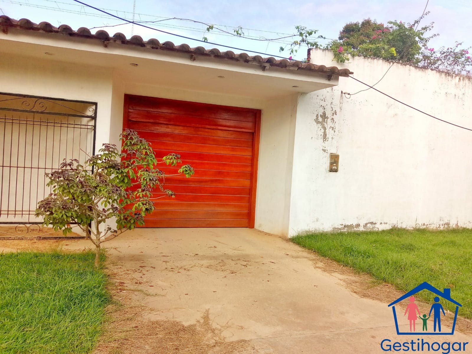 🚨🔥SE ALQUILA BONITAS CASAS EN CONDOMINIO CERRADO🔥🚨 — foto 9