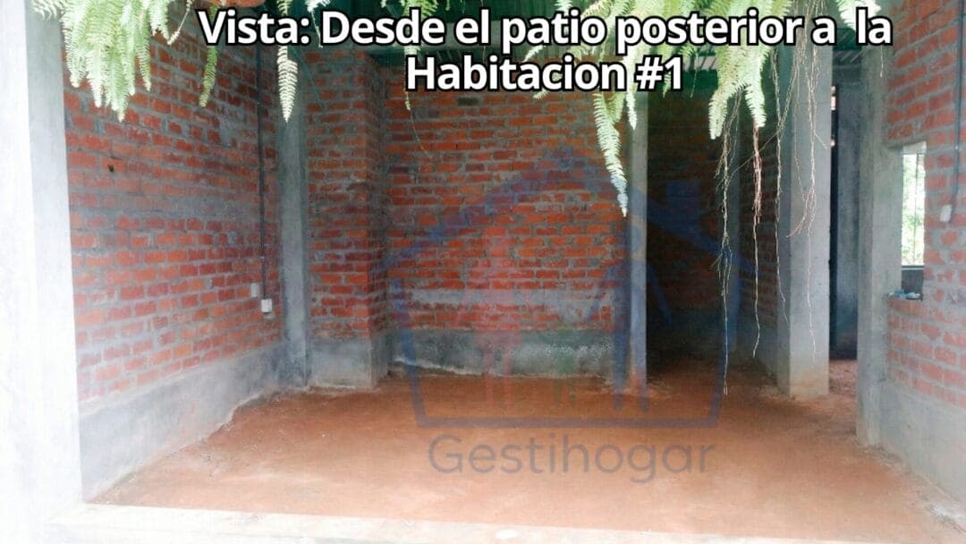 Casa en Venta Yarinacocha: 290m2 con Bases para 3 Pisos — foto 7