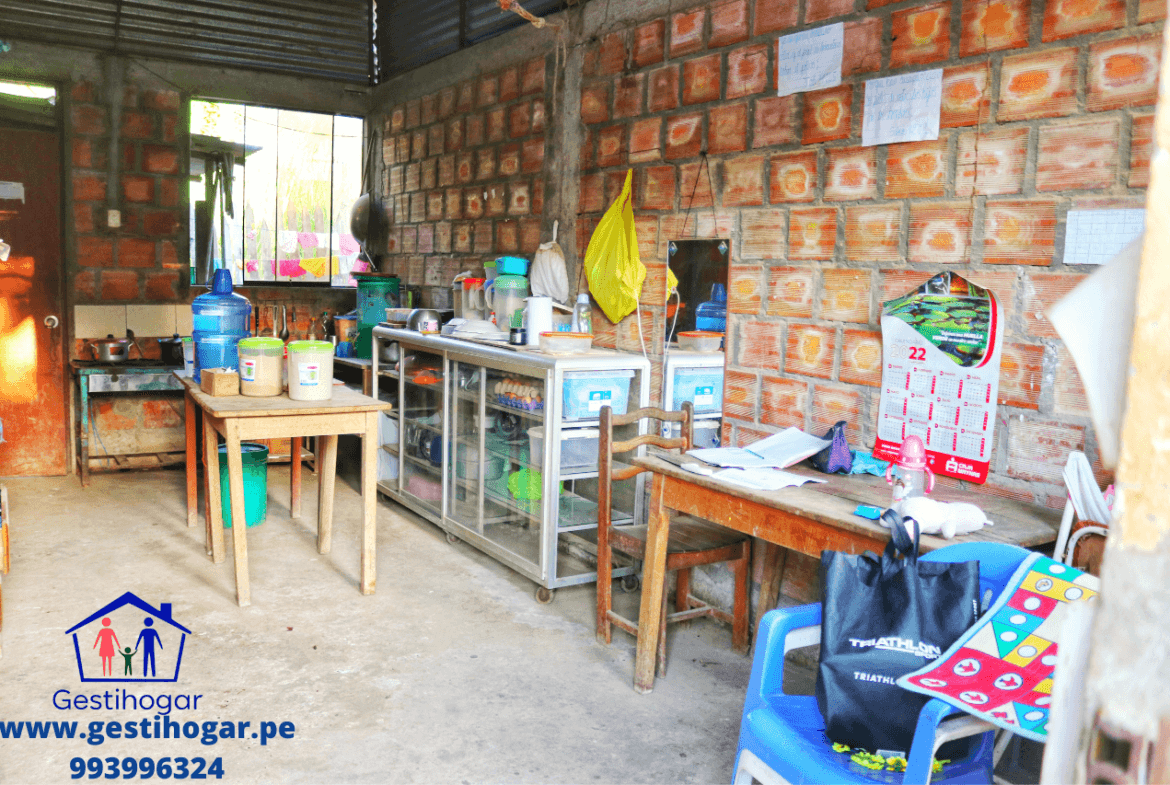 SE VENDE TERRENO EN PUCALLPA EN ESQUINA — foto 2