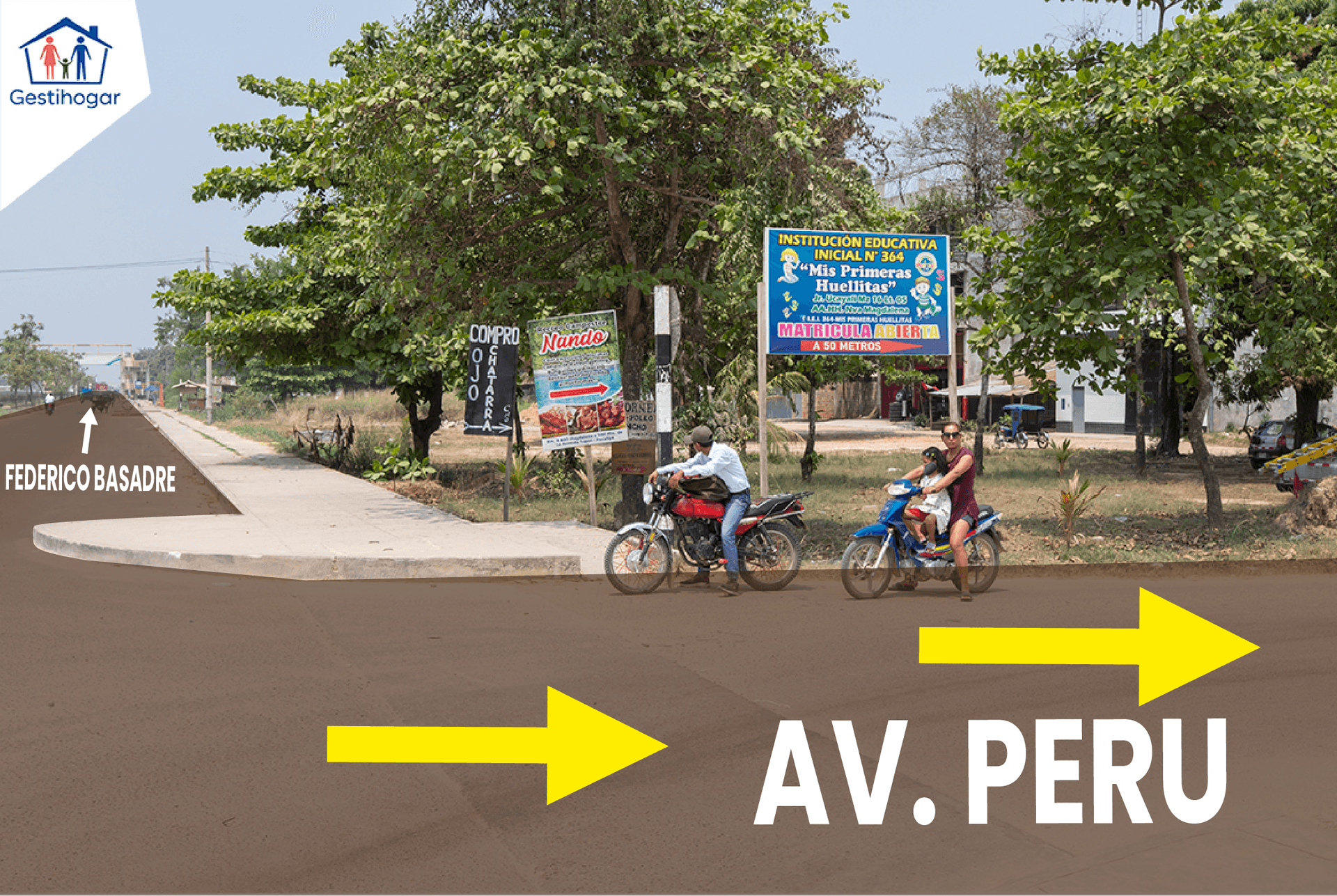 𝐒𝐄 𝐕𝐄𝐍𝐃𝐄 𝐓𝐄𝐑𝐑𝐄𝐍𝐎 𝐃𝐄 𝟏𝟎𝟎𝟎𝐌𝟐, 𝐈𝐃𝐄𝐀𝐋 𝐏𝐀𝐑𝐀 𝐕𝐈𝐕𝐈𝐄𝐍𝐃𝐀 𝐎 𝐀𝐋𝐌𝐀𝐂𝐄𝐍 — foto 3