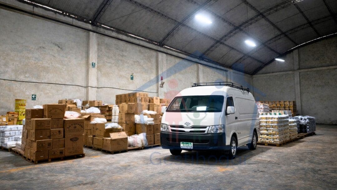 SE ALQUILA ALMACEN EN AV. MARISCAL CASTILLA – PUCALLPA — foto 6