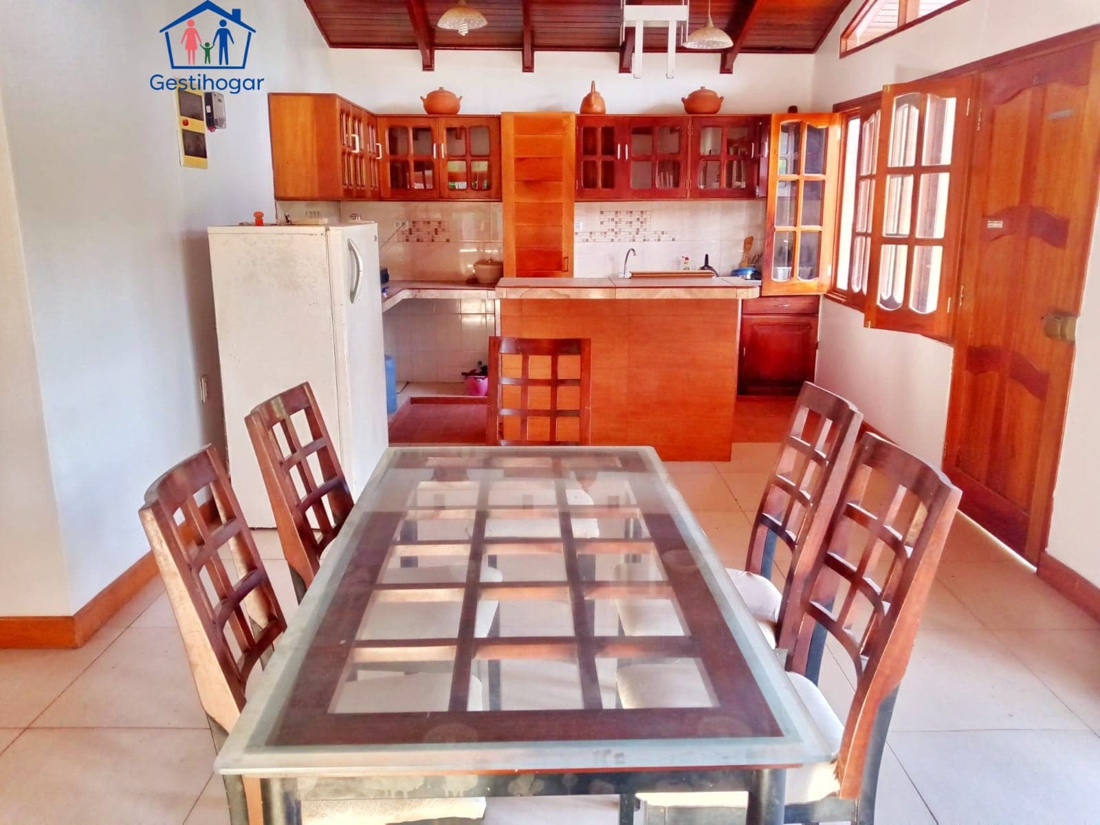 🚨🔥SE ALQUILA BONITAS CASAS EN CONDOMINIO CERRADO🔥🚨 — foto 10