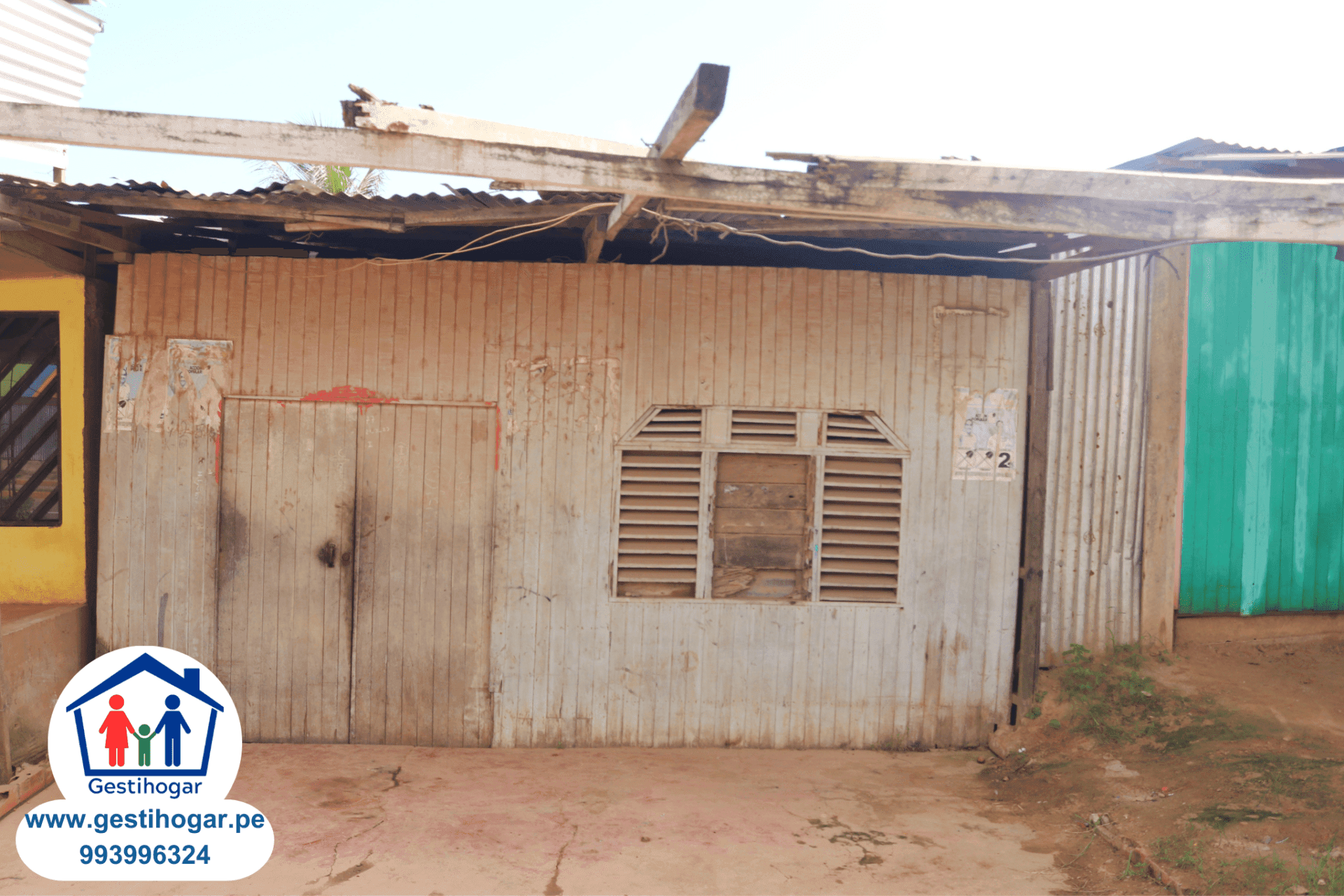 SE VENDE TERRENO EN PUCALLPA (136 M2) — foto 7