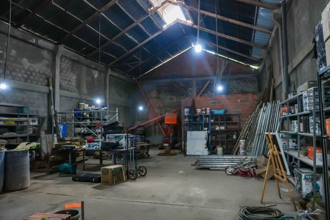 VENTA EDIFICIO DE 3 PISOS CON AZOTEA Y LOCAL COMERCIAL EN PUCALLPA. — foto 9