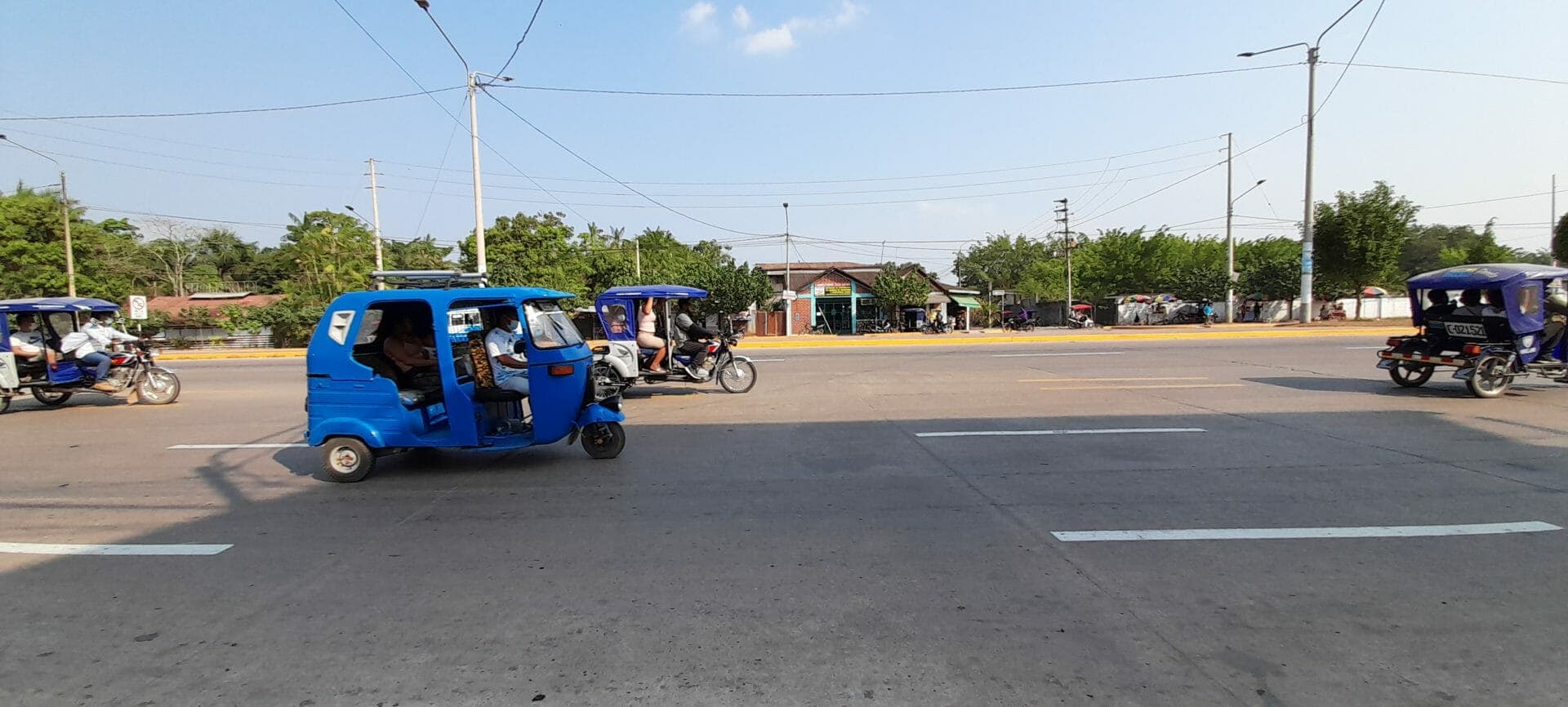 SE VENDE TERRENO EN PUCALLPA (300 M2) — foto 3