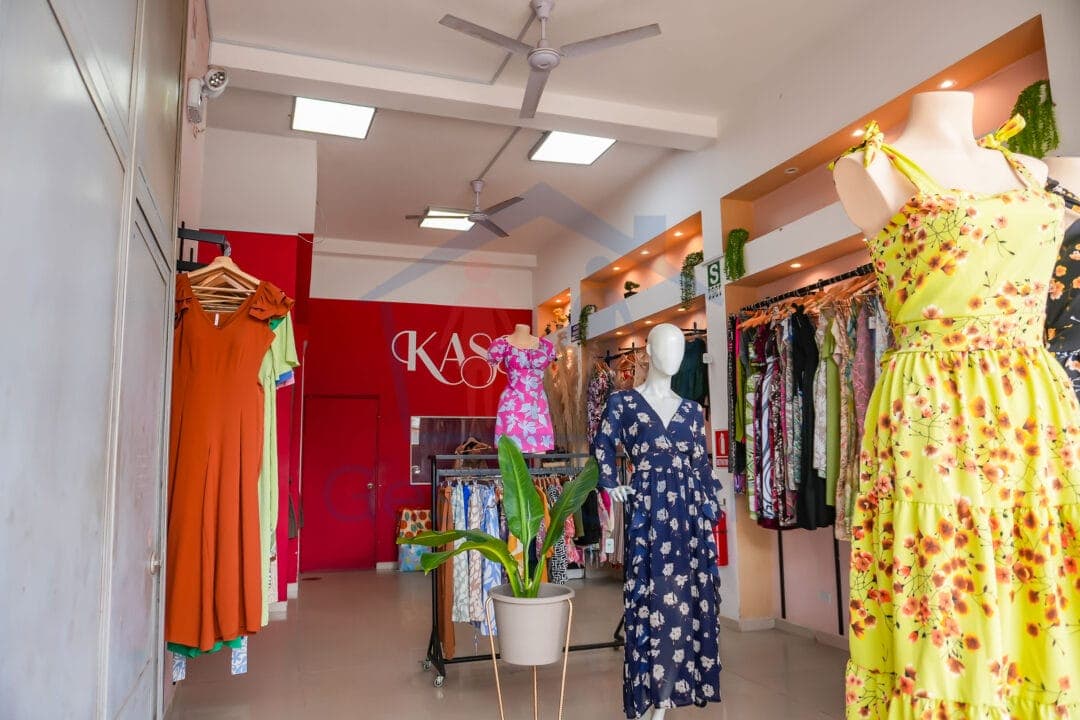 VENTA EDIFICIO DE 3 PISOS CON AZOTEA Y LOCAL COMERCIAL EN PUCALLPA. — foto 8