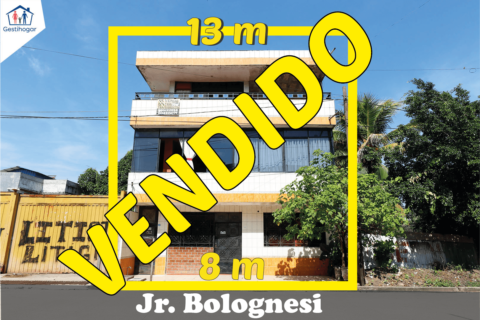 🔴 𝐕𝐞𝐧𝐝𝐨 𝐂𝐚𝐬𝐚 𝐝𝐞 𝟐 𝐏𝐢𝐬𝐨𝐬-𝐈𝐝𝐞𝐚𝐥 𝐩𝐚𝐫𝐚 𝐕𝐢𝐯𝐢𝐞𝐧𝐝𝐚 𝐲 𝐀𝐥𝐪𝐮𝐢𝐥𝐞𝐫 𝐝𝐞 𝐃𝐞𝐩𝐚𝐫𝐭𝐚𝐦𝐞𝐧𝐭𝐨𝐬