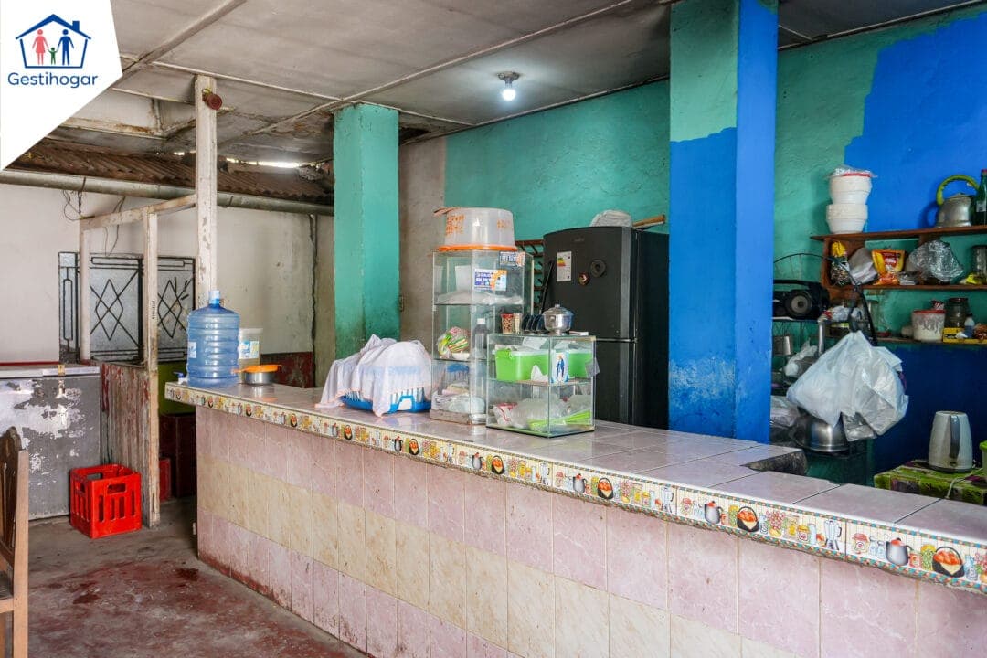 SE VENDE TERRENO EN LA AV. TUPAC AMARU CALLERIA-PUCALLPA — foto 6