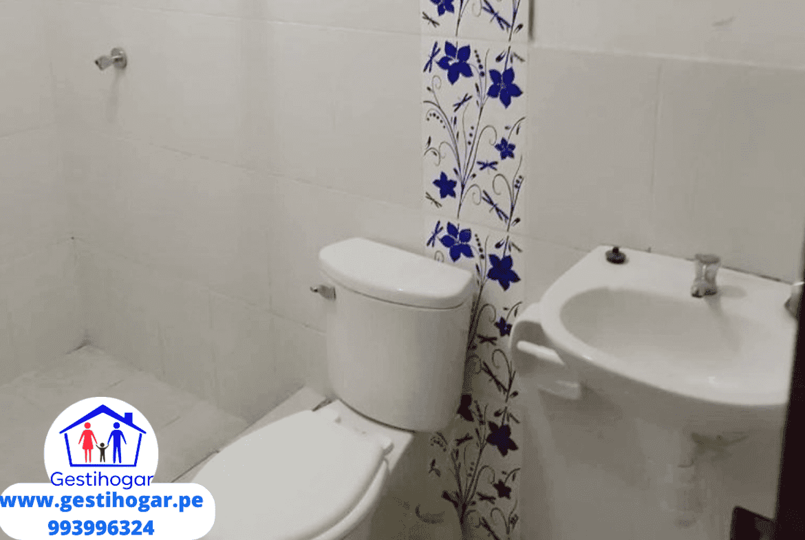 SE ALQUILA DEPARTAMENTO EN PUCALLPA 1ER Y 3ER PISO — foto 4