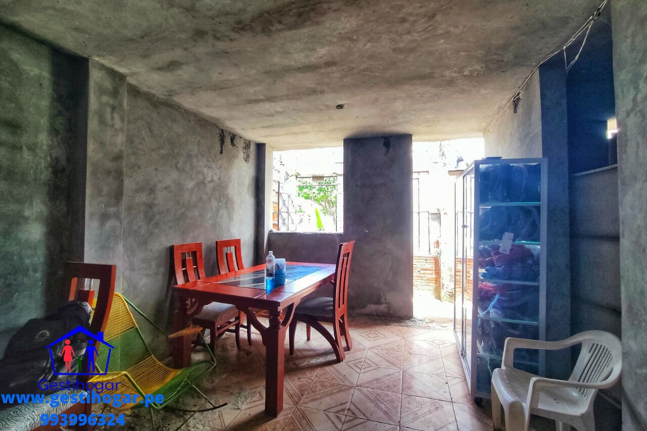 SE VENDE CASA EN PUCALLPA (115 M2) — foto 7