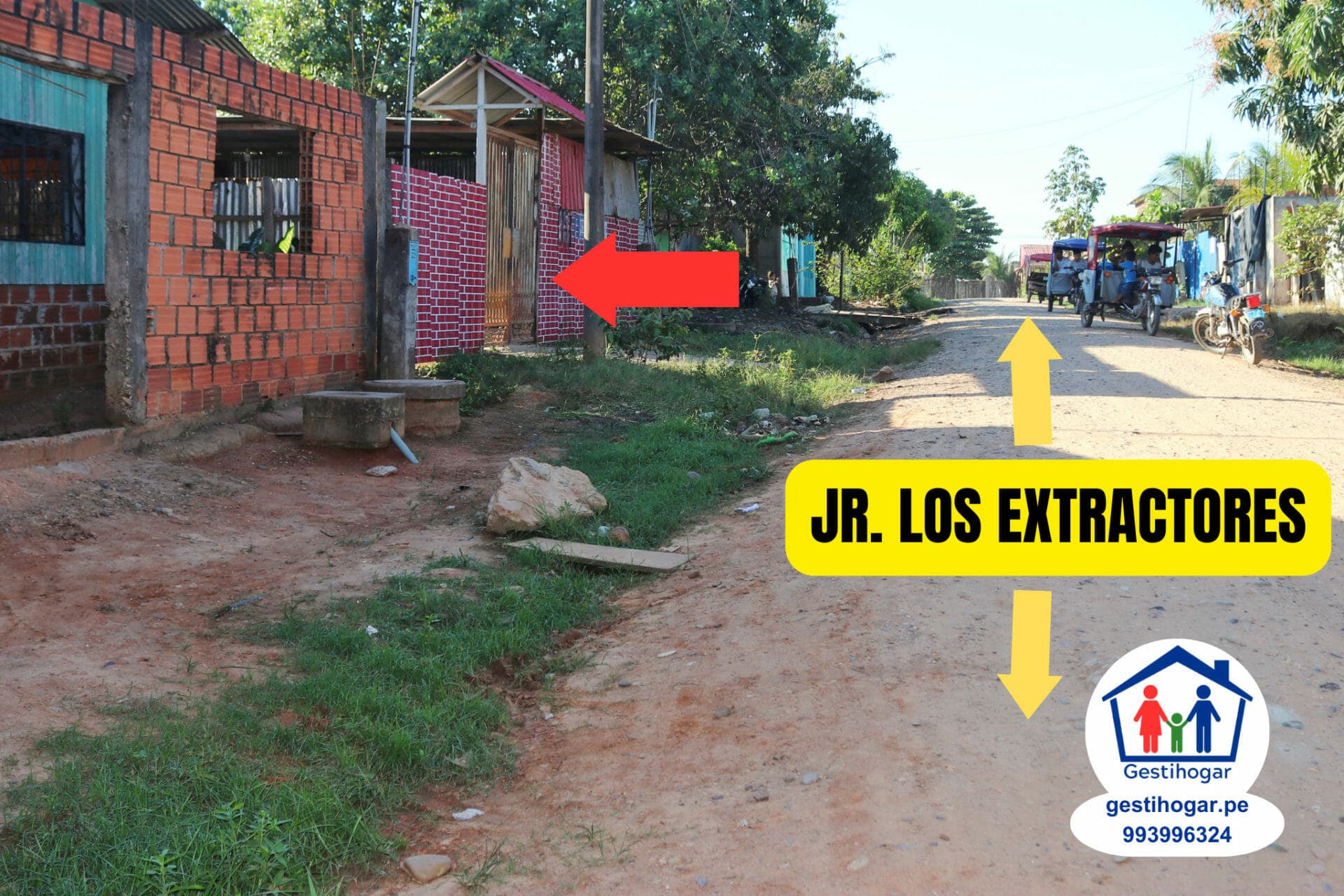 SE VENDE CASA EN PUCALLPA (250 M2) — foto 10