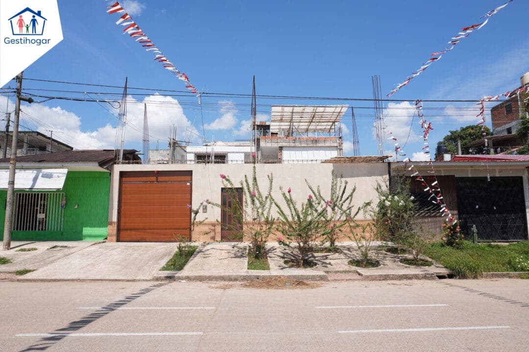 SE ALQUILA MINI DEPA SEMI AMOBLADO CON AIRE ACONDICIONADO