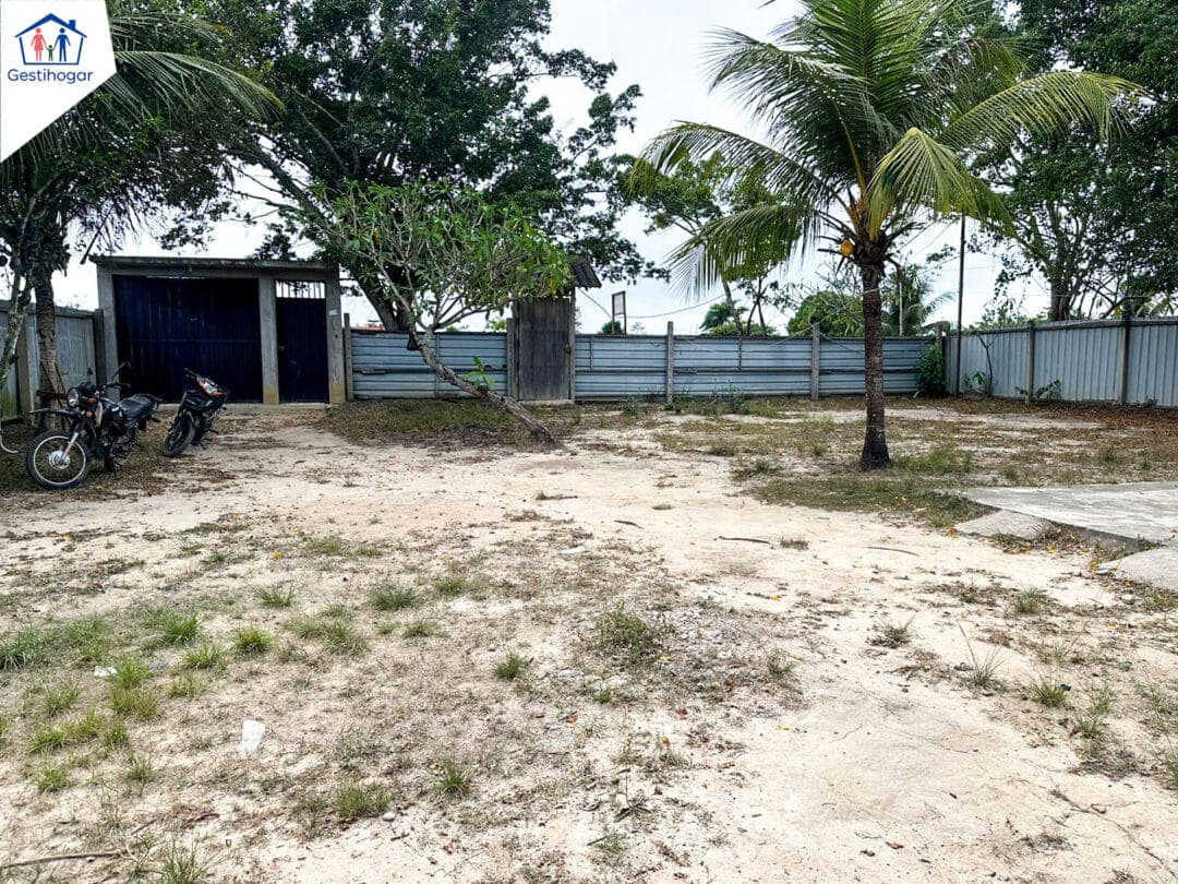 SE VENDE CASA ACOGEDORA DE 800 M2 EN TERRENO — foto 6