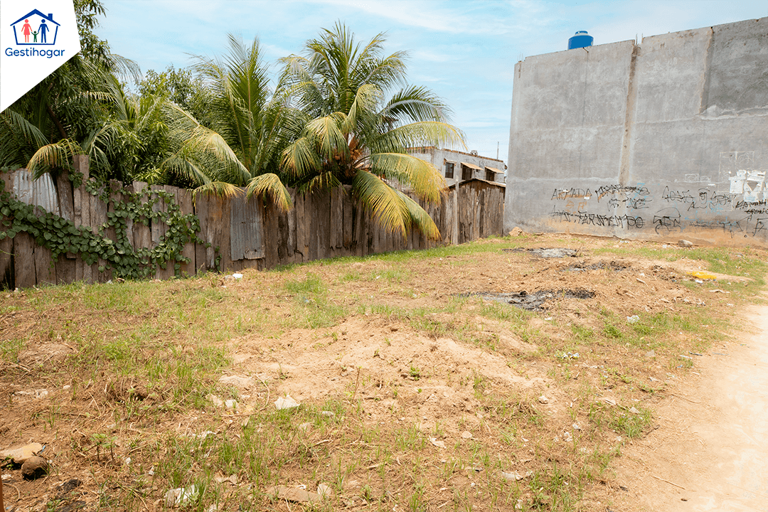 𝐒𝐄 𝐕𝐄𝐍𝐃𝐄 𝐓𝐄𝐑𝐑𝐄𝐍𝐎 𝐂𝐎𝐌𝐄𝐑𝐂𝐈𝐀𝐋 𝐄𝐍 𝐏𝐔𝐂𝐀𝐋𝐋𝐏𝐀. — foto 4