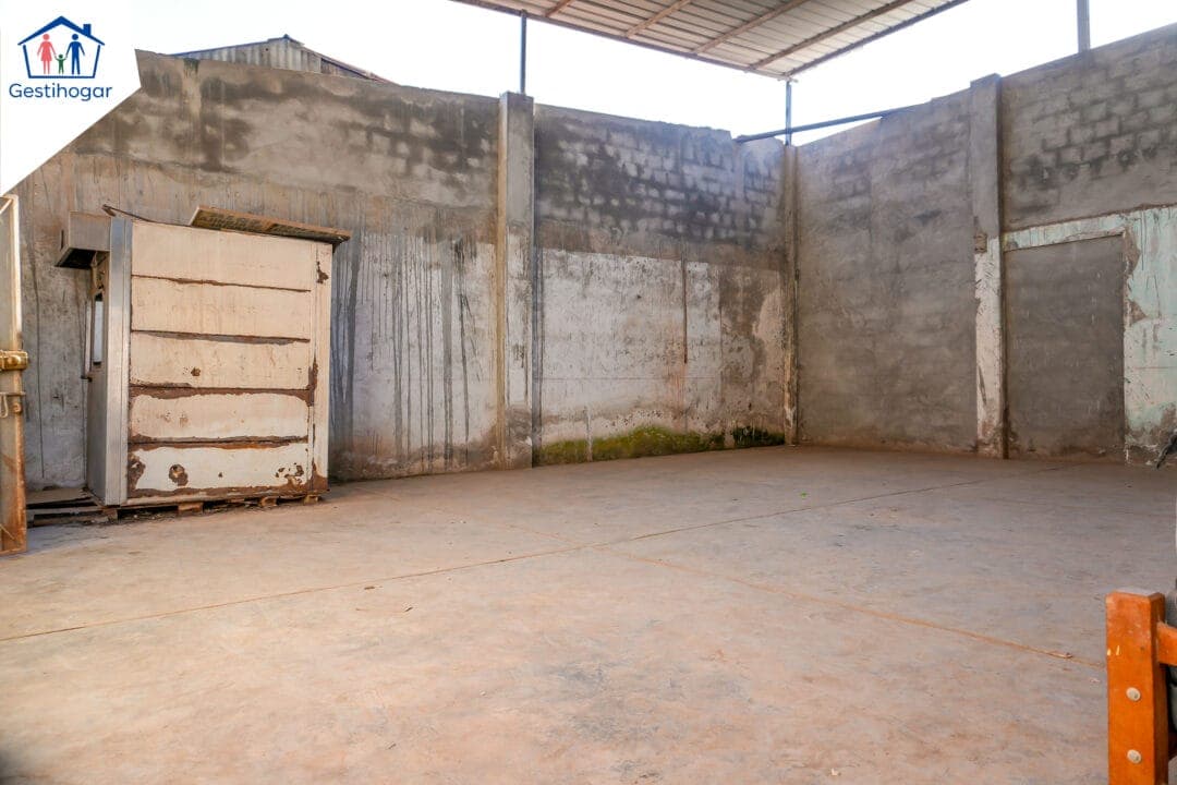 Gran oportunidad se vende almacen de 280 m2 - Pucallpa — foto 5