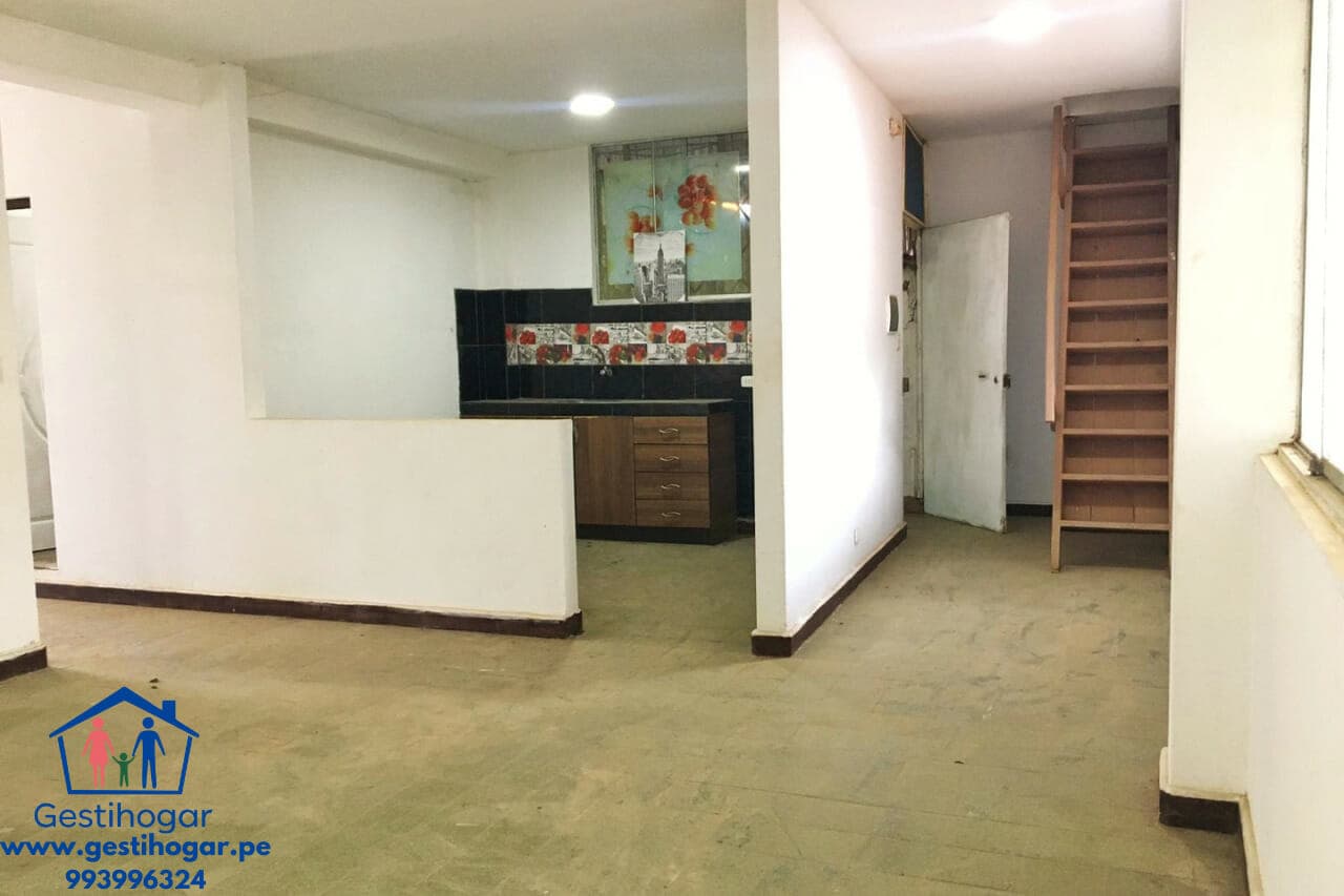 SE ALQUILA DEPARTAMENTO EN EL CENTRO PUCALLPA — foto 3