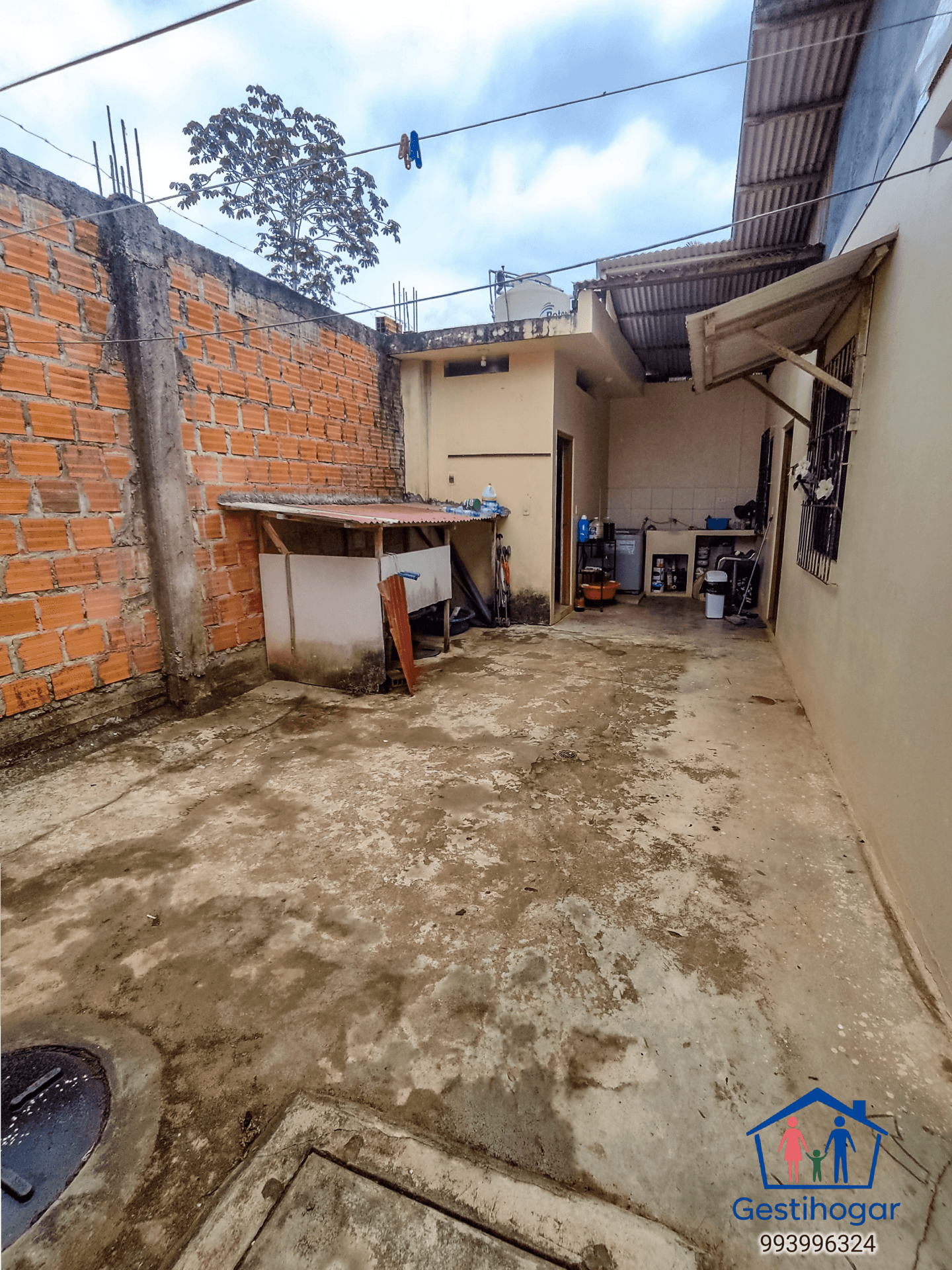 SE ALQUILA CASA AMOBLADA EN PUCALLPA (300M2)  — foto 5