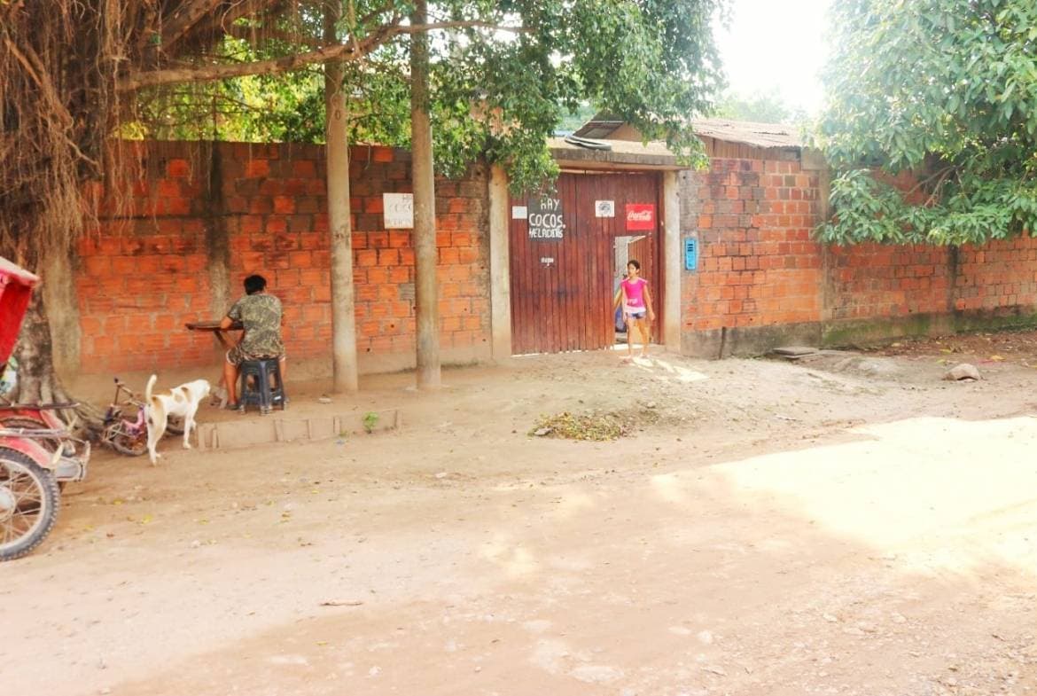 SE VENDE TERRENO EN ESQUINA — foto 3