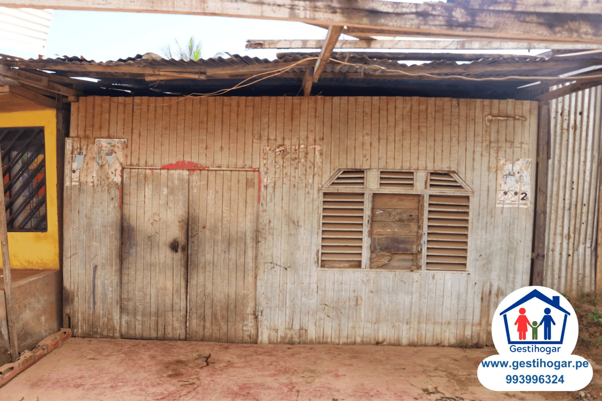 SE VENDE TERRENO EN PUCALLPA (136 M2) — foto 10