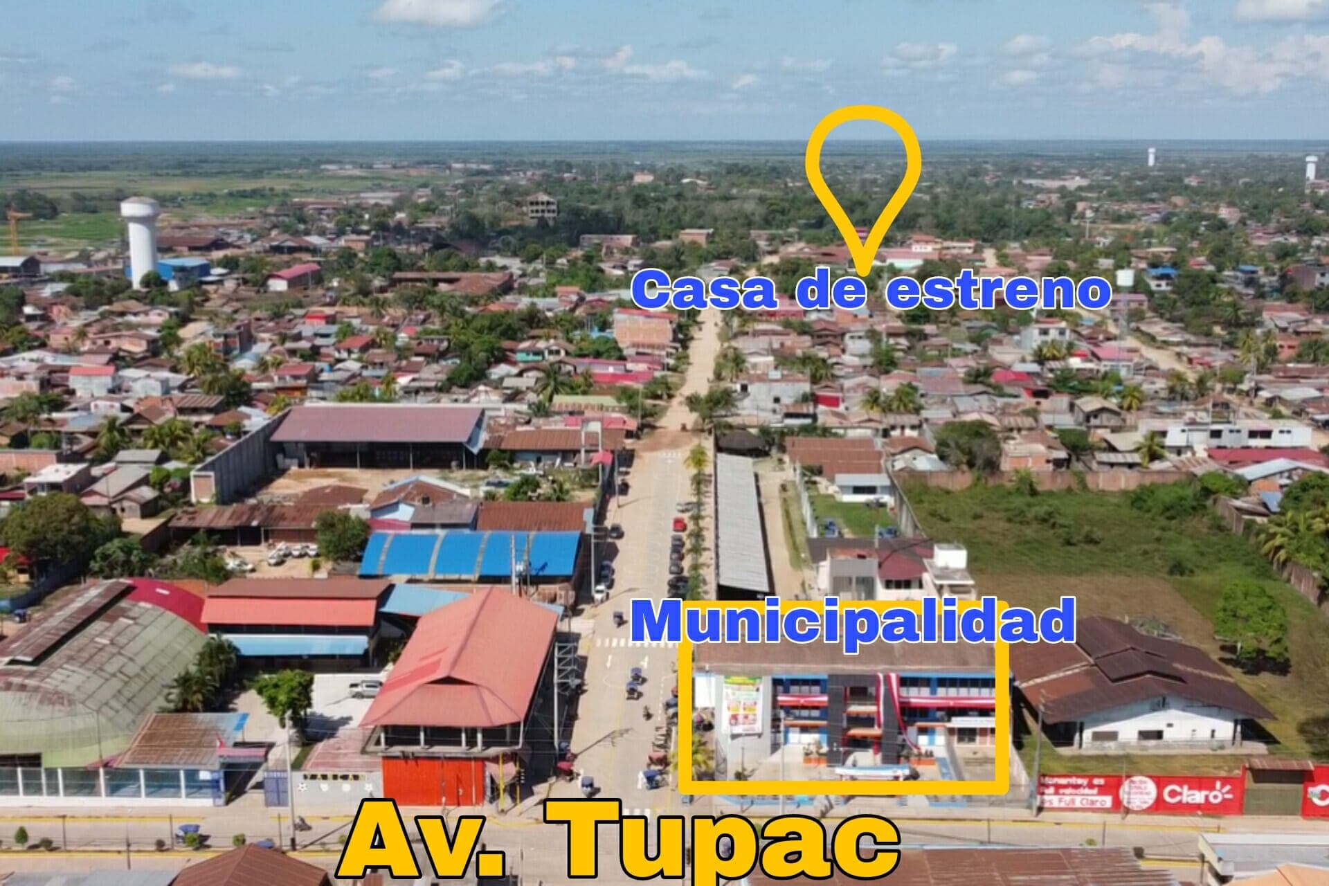 SE VENDE CASA EN PUCALLPA (250 M2) — foto 14