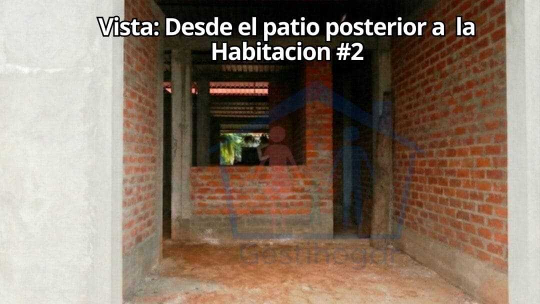 Casa en Venta Yarinacocha: 290m2 con Bases para 3 Pisos — foto 4