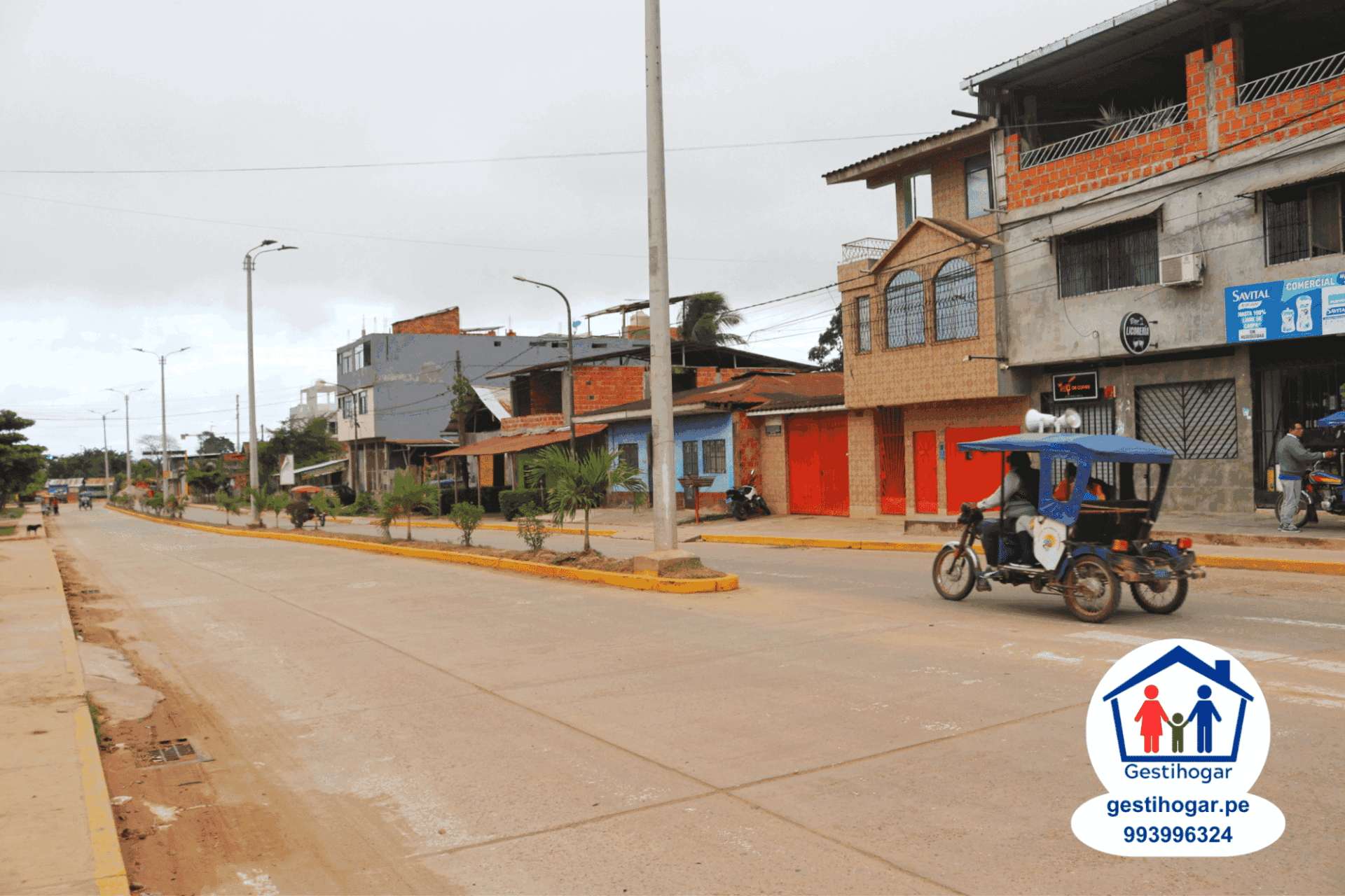 SE VENDE TERRENO EN PUCALLPA (600 M2) — foto 5